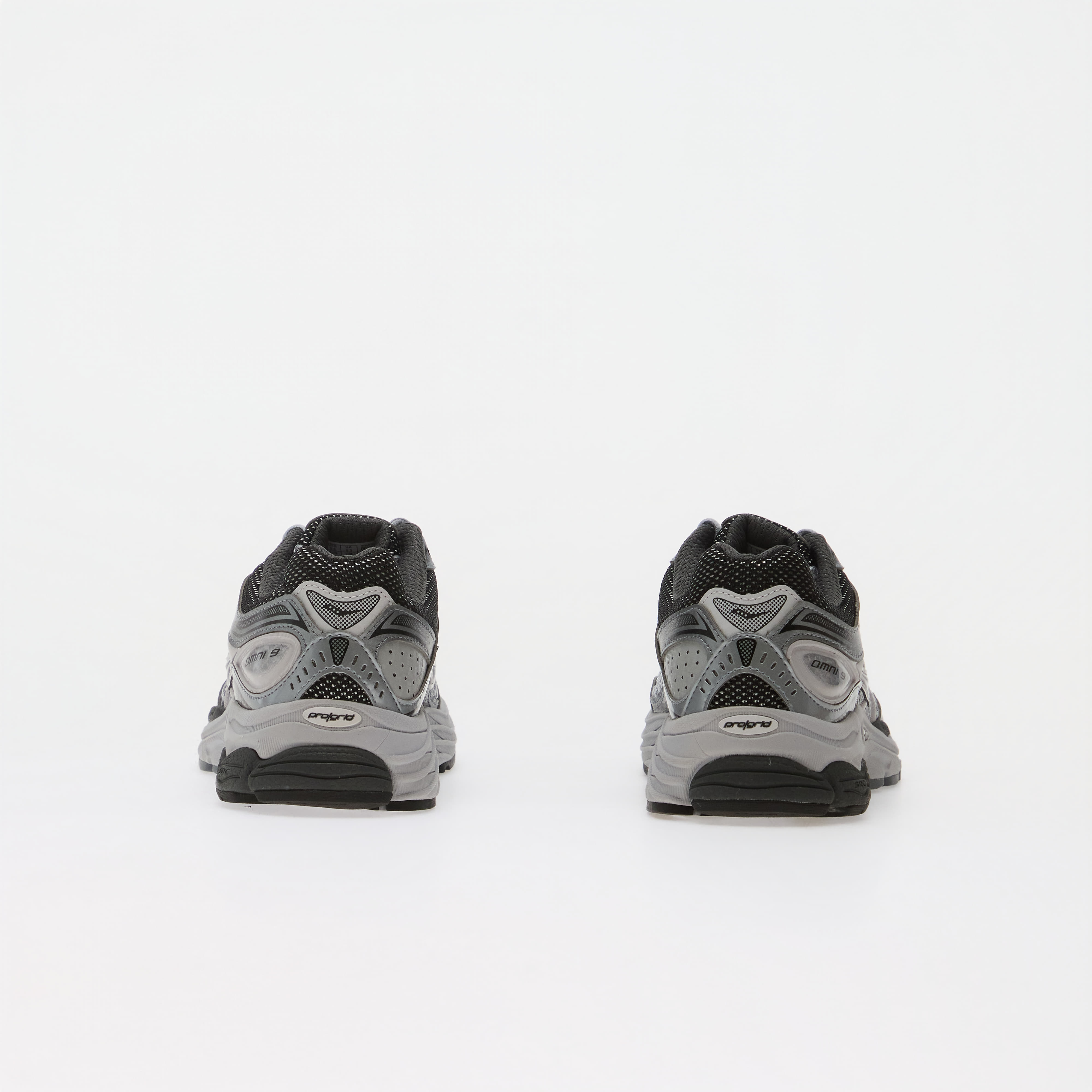 Saucony Sneakers Saucony Progrid Omni 9 Microchip EUR 44.5 - 5