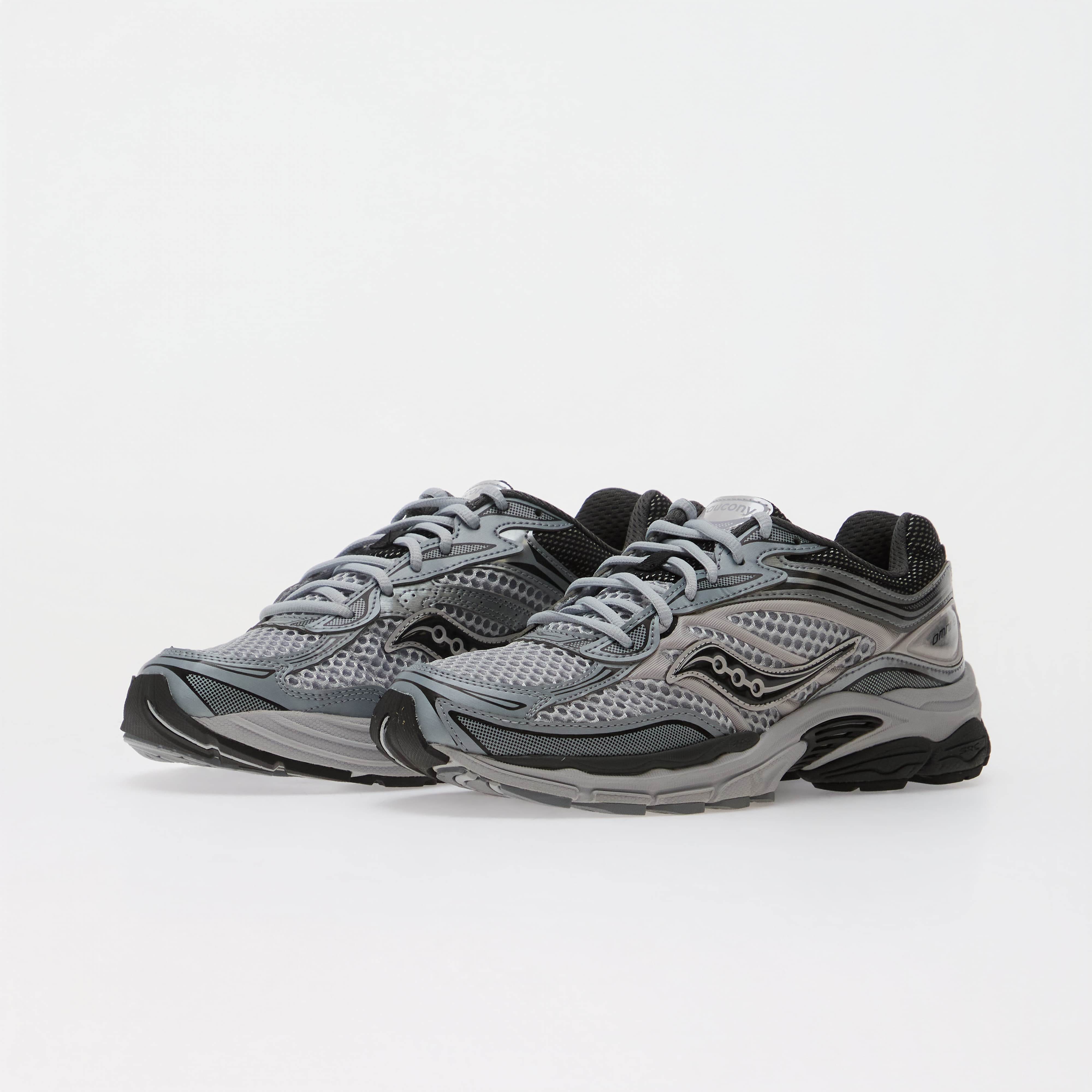 Saucony Sneakers Saucony Progrid Omni 9 Microchip EUR 44.5 - 6
