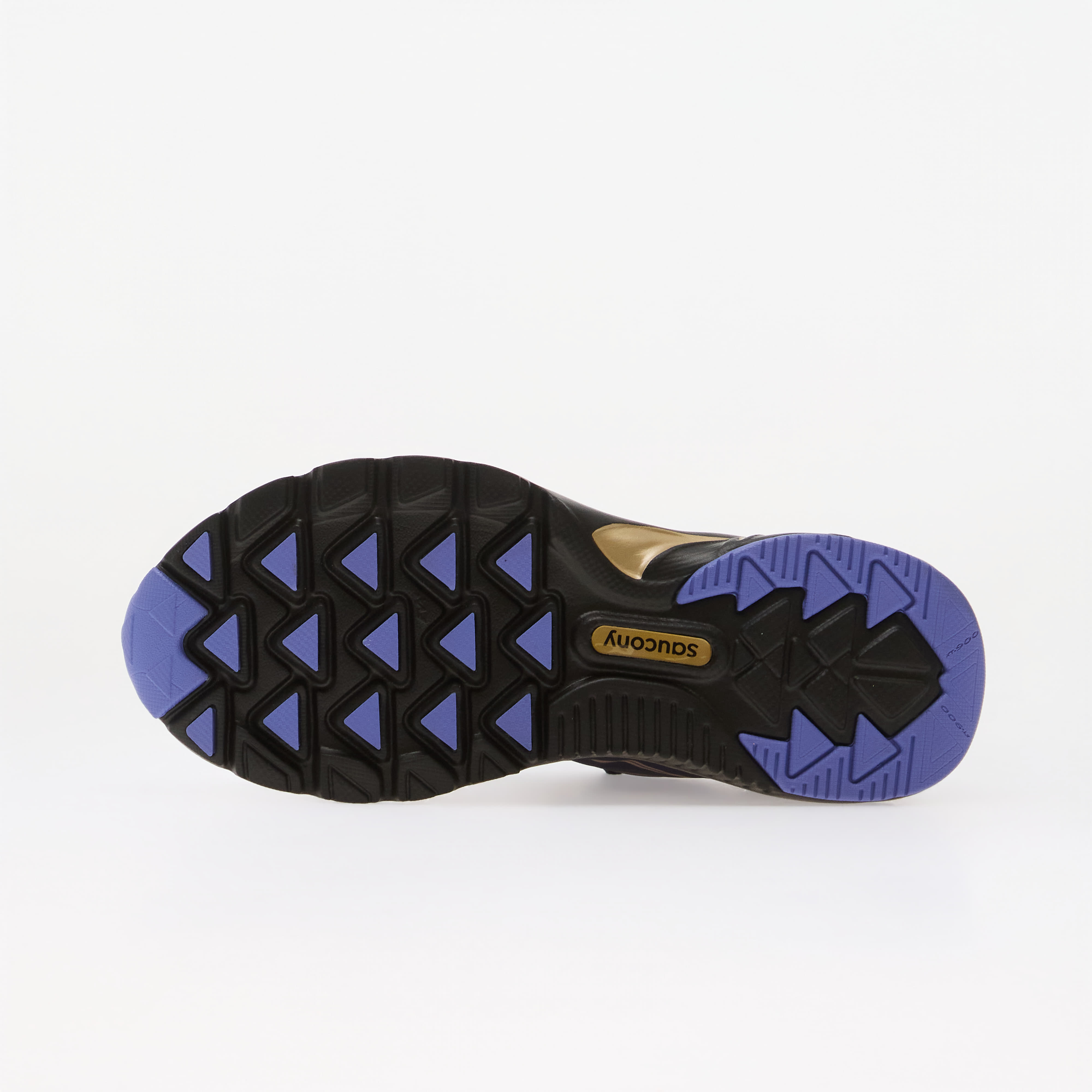 Saucony Sneakers Saucony Kinvara Daikanyama Black/ Aureate EUR 44.5 - 2