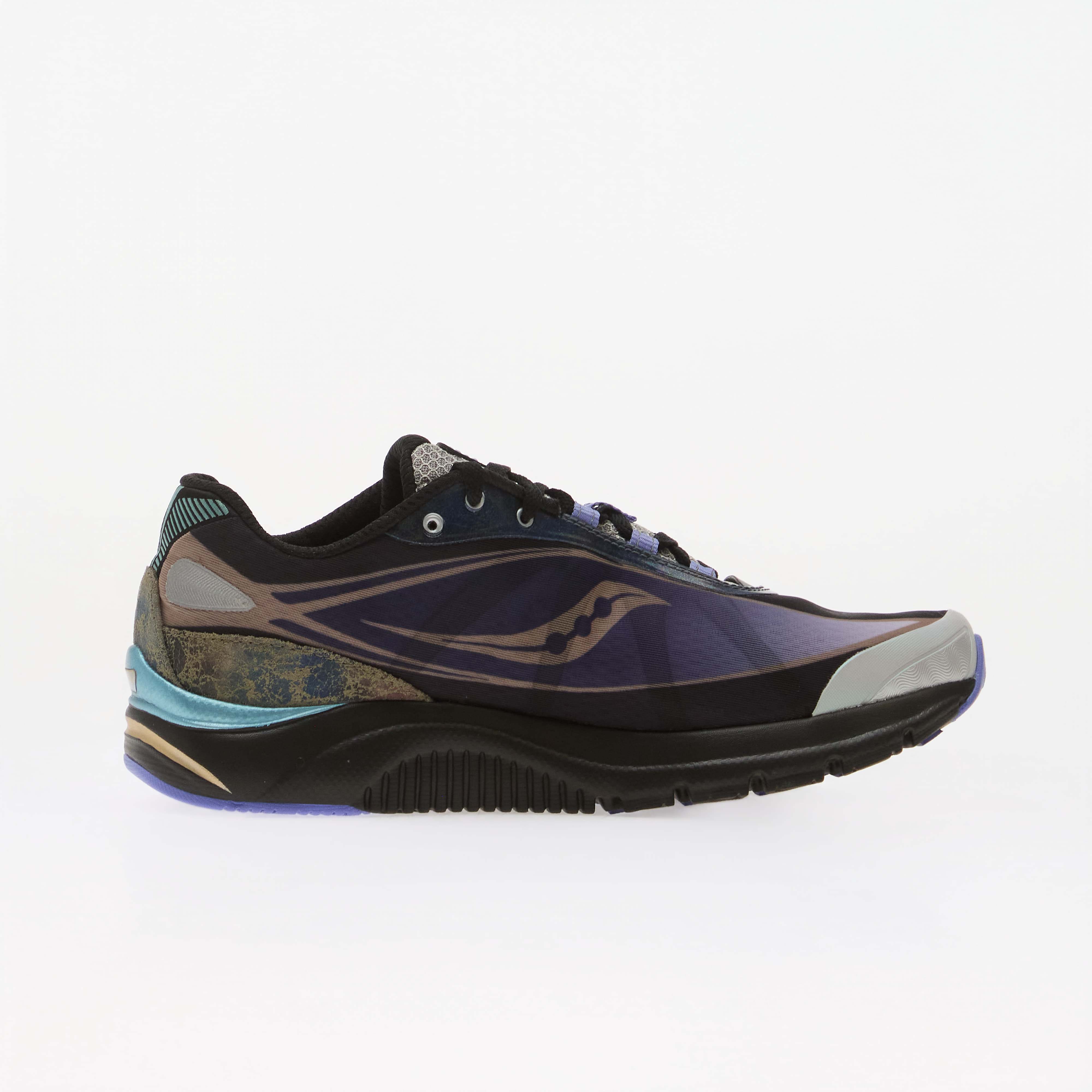 Saucony Sneakers Saucony Kinvara Daikanyama Black/ Aureate EUR 44.5 - 3