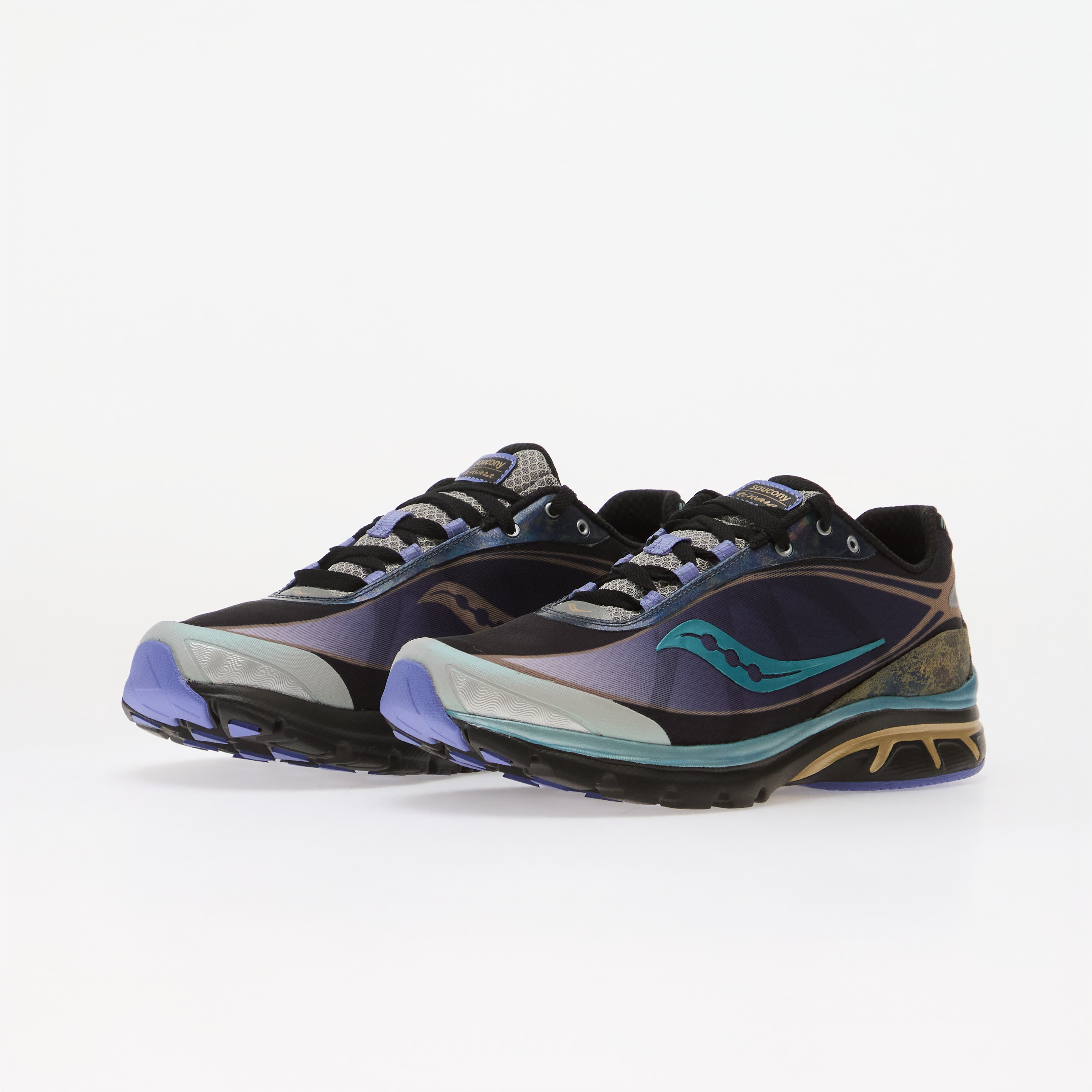 Saucony Sneakers Saucony Kinvara Daikanyama Black/ Aureate EUR 44.5 - 6