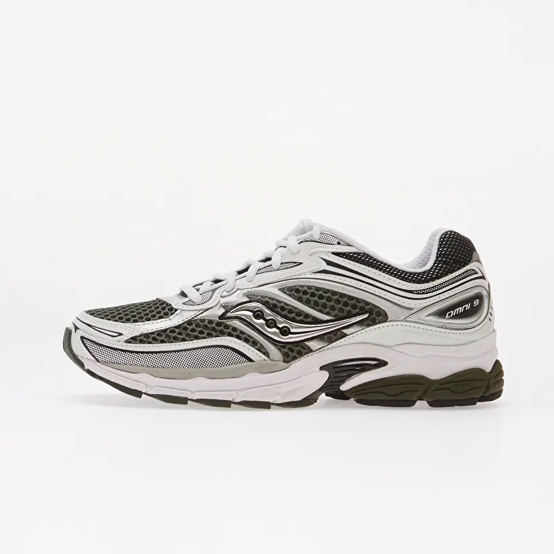Saucony Progrid Omni 9 Og Fatigue