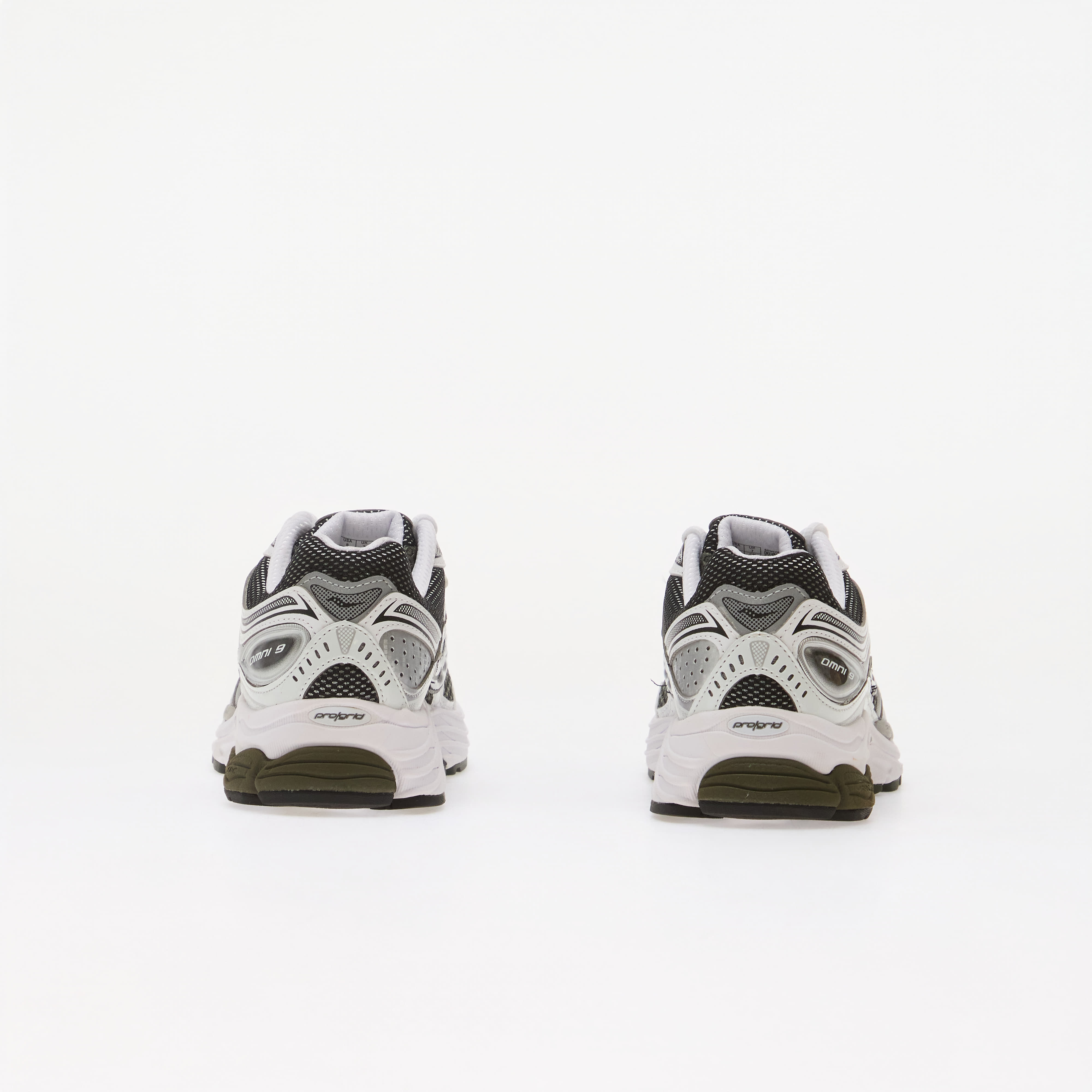 Saucony Sneakers Saucony Progrid Omni 9 Og Fatigue EUR 41 - 5