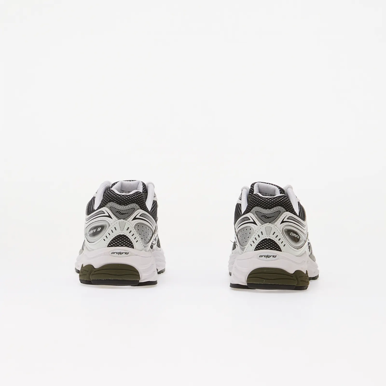 Men's sneakers Saucony Progrid Omni 9 Og Fatigue