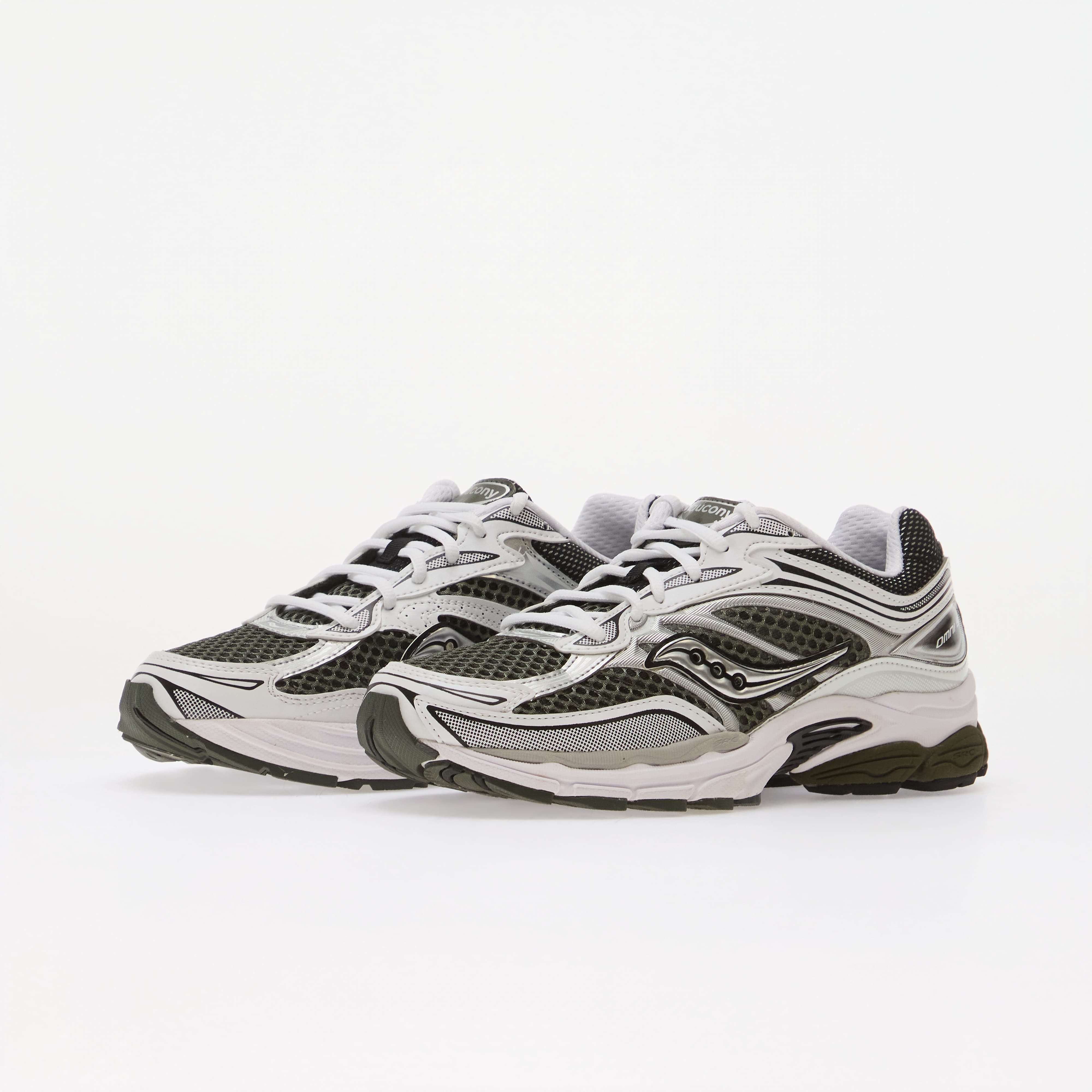 Saucony Sneakers Saucony Progrid Omni 9 Og Fatigue EUR 41 - 6