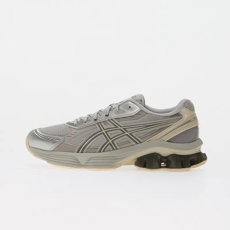 Asics Gel-Kinetic Fluent Concrete/ Clay Grey