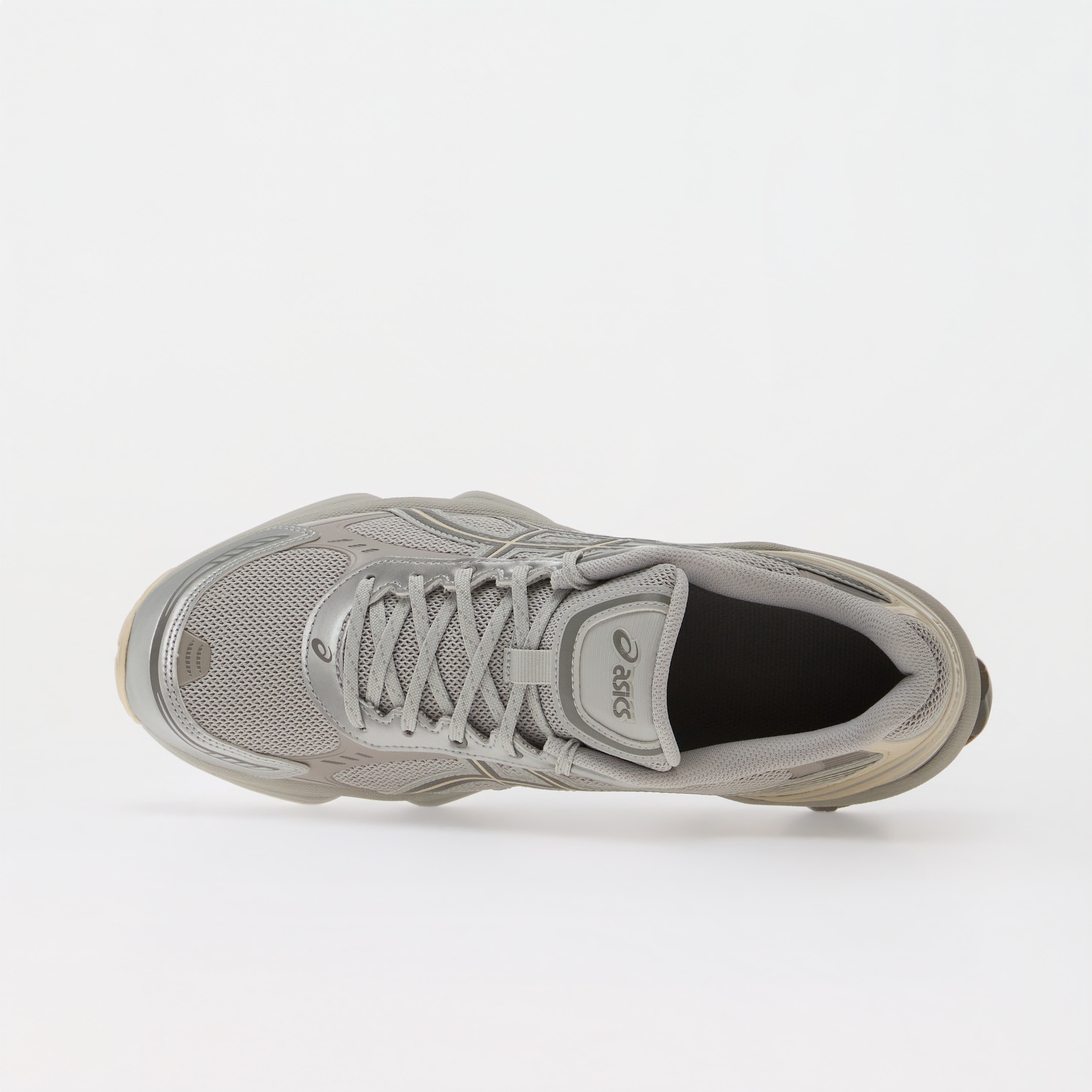 Asics Sneakers Asics Gel-Kinetic Fluent Concrete/ Clay Grey EUR 40.5 - 4