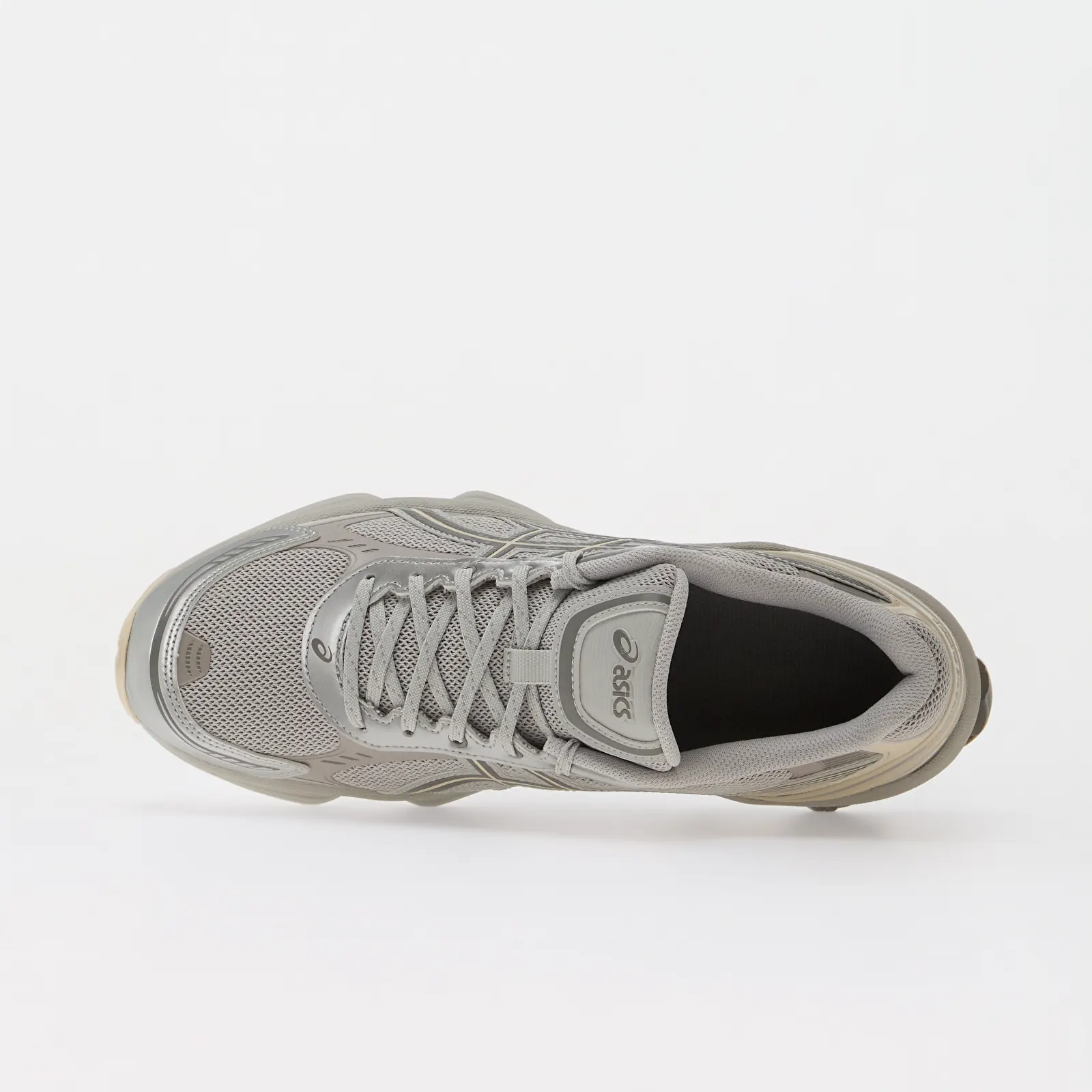 Meeste tossud ja kingad Asics Gel-Kinetic Fluent Concrete/ Clay Grey