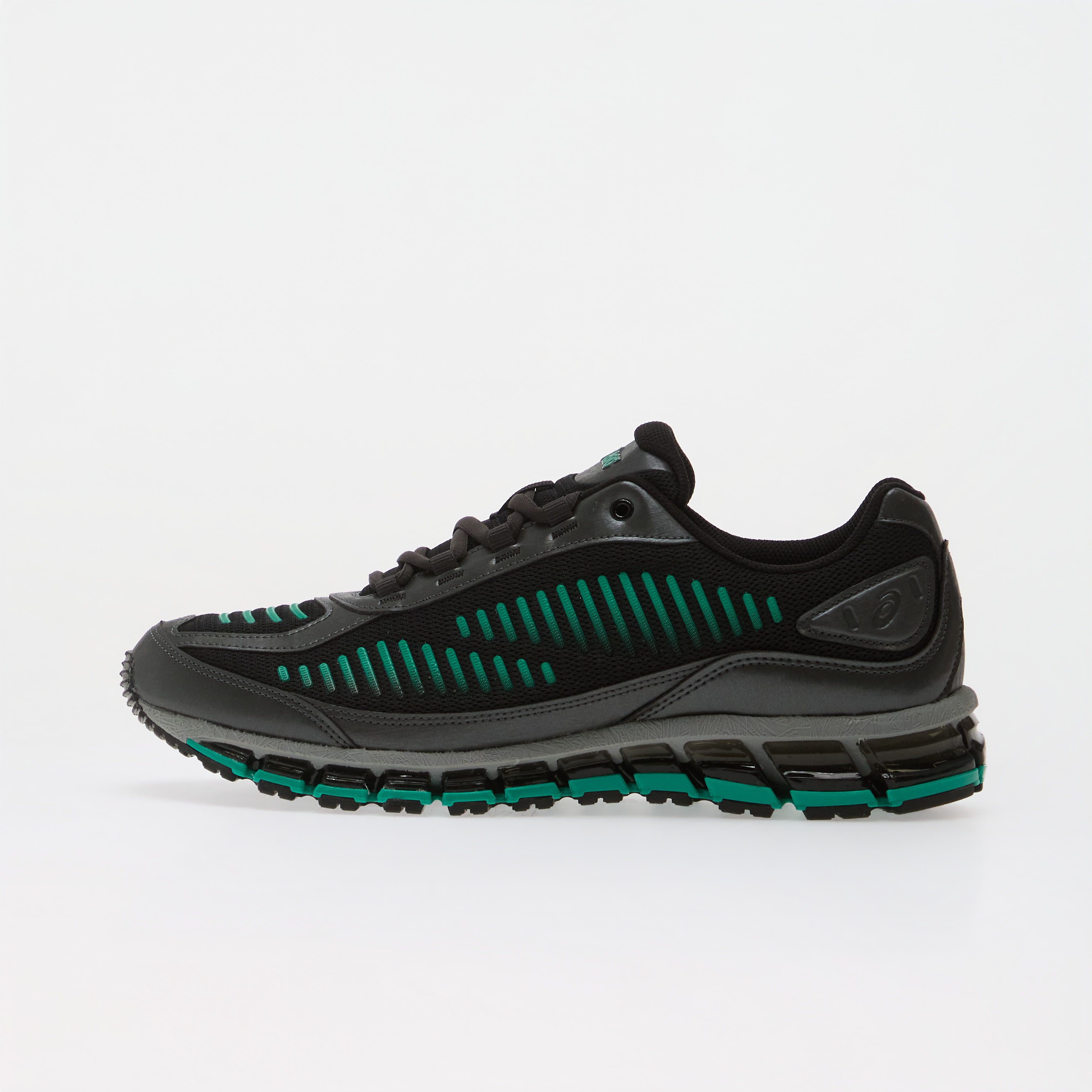 Сникърси Asics Gel-Quantum 360 I Amp Black/ Edamame Green EUR 42.5