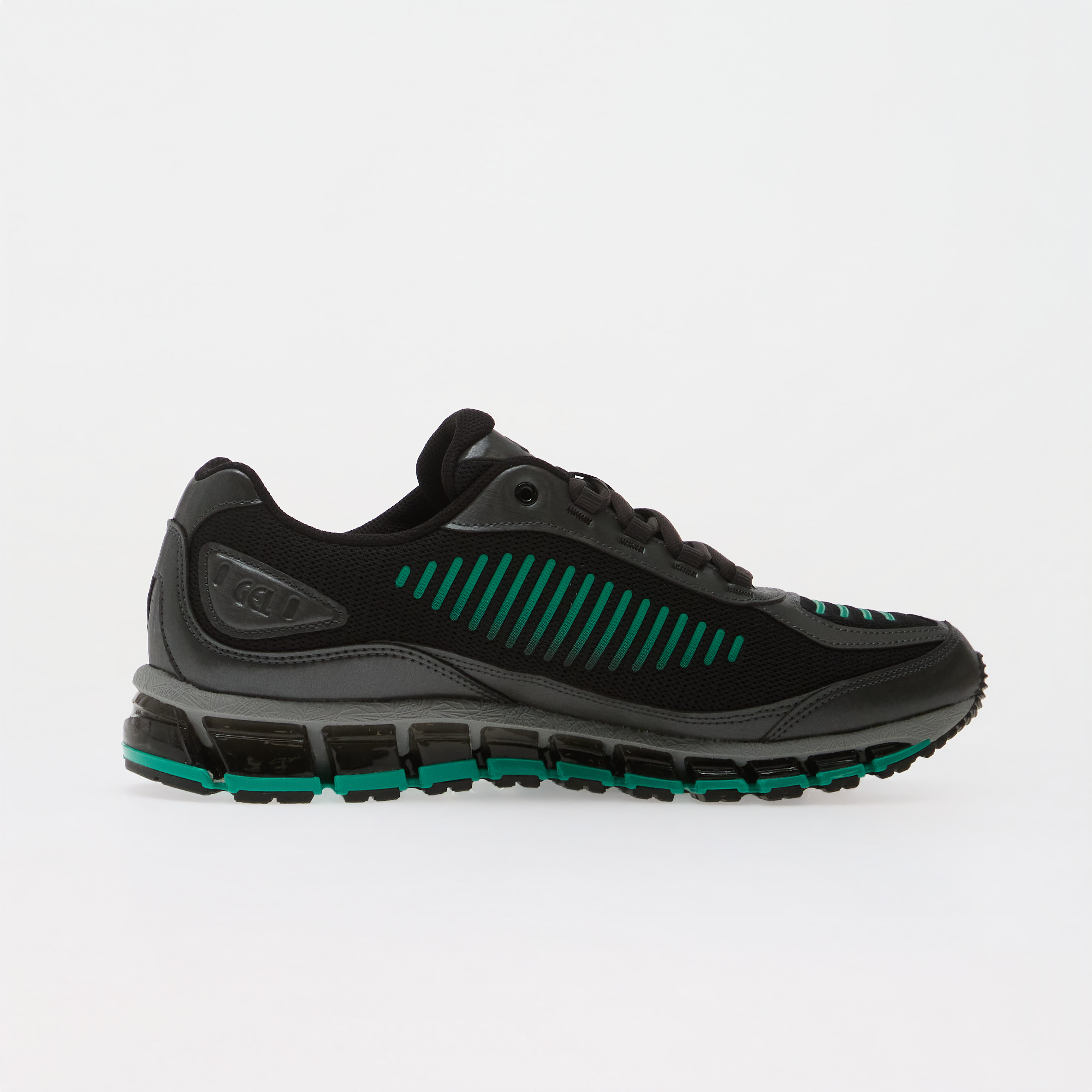 Asics Sneakers Asics Gel-Quantum 360 I Amp Black/ Edamame Green EUR 41.5 - 3