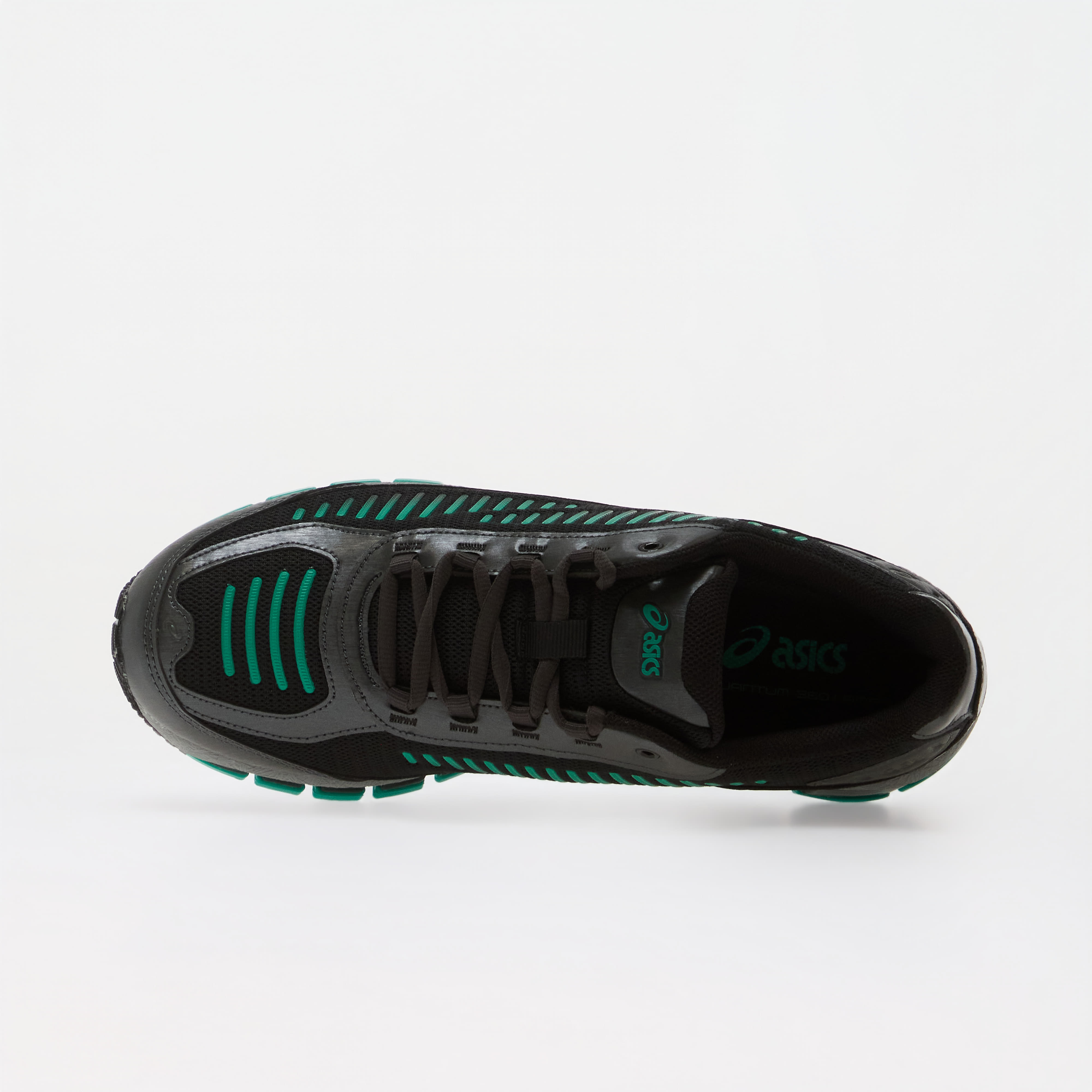 Asics Sneakers Asics Gel-Quantum 360 I Amp Black/ Edamame Green EUR 41.5 - 4