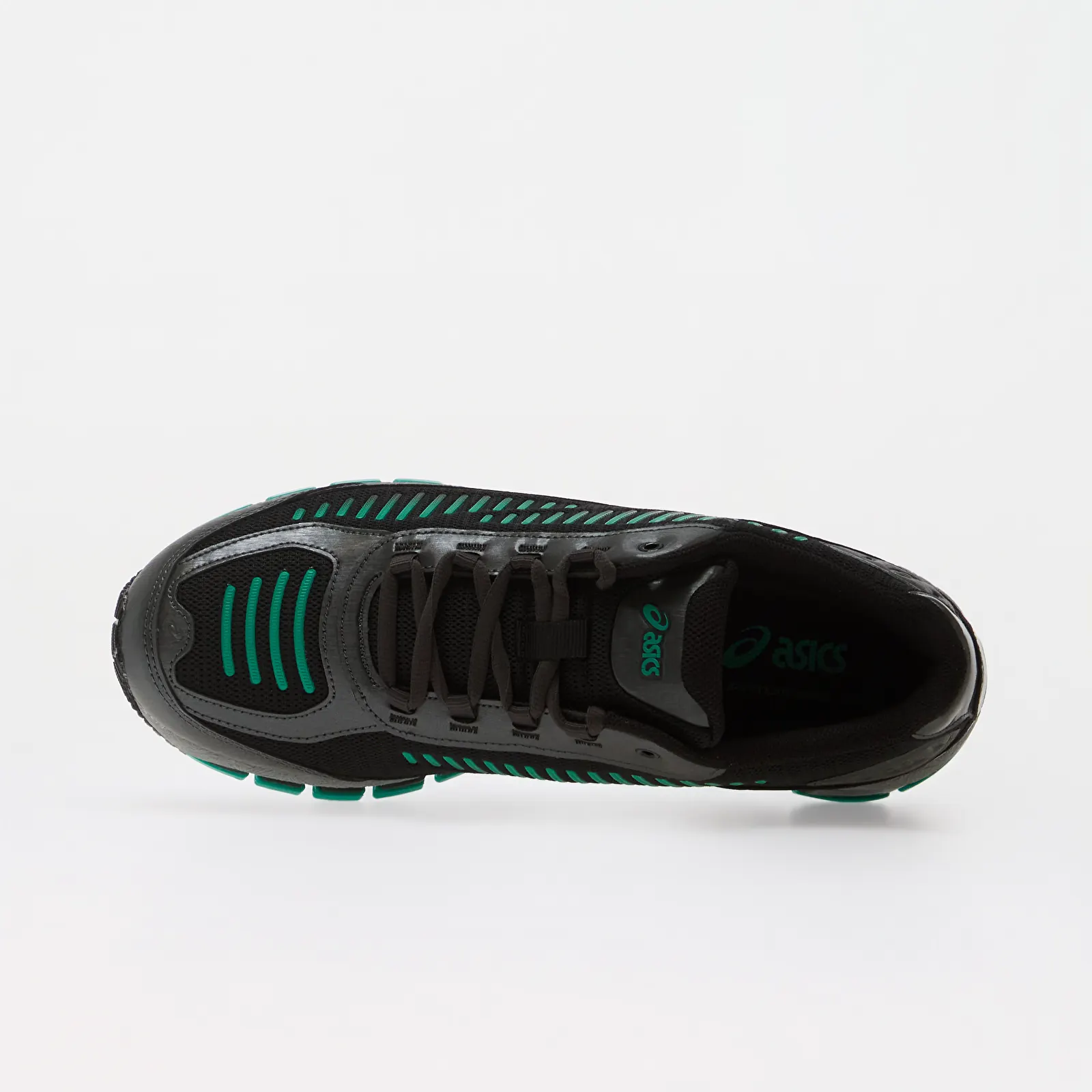 Scarpe uomo Asics Gel-Quantum 360 I Amp Black/ Edamame Green