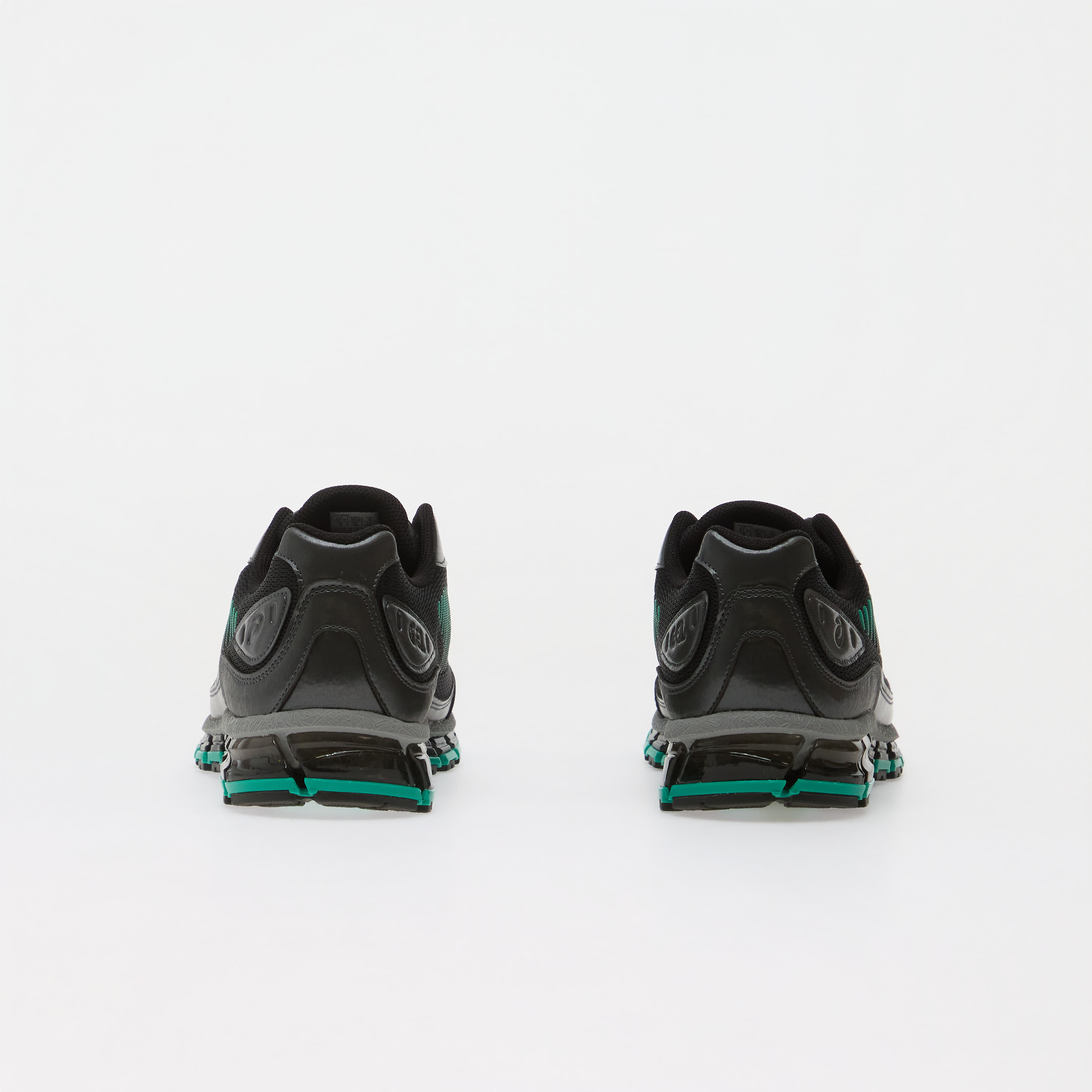 Asics Sneakers Asics Gel-Quantum 360 I Amp Black/ Edamame Green EUR 41.5 - 5