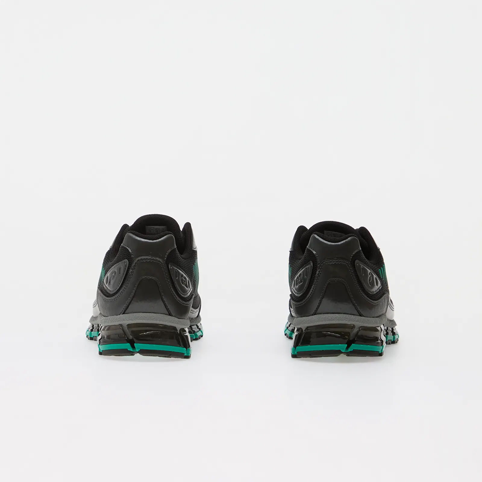 Scarpe uomo Asics Gel-Quantum 360 I Amp Black/ Edamame Green