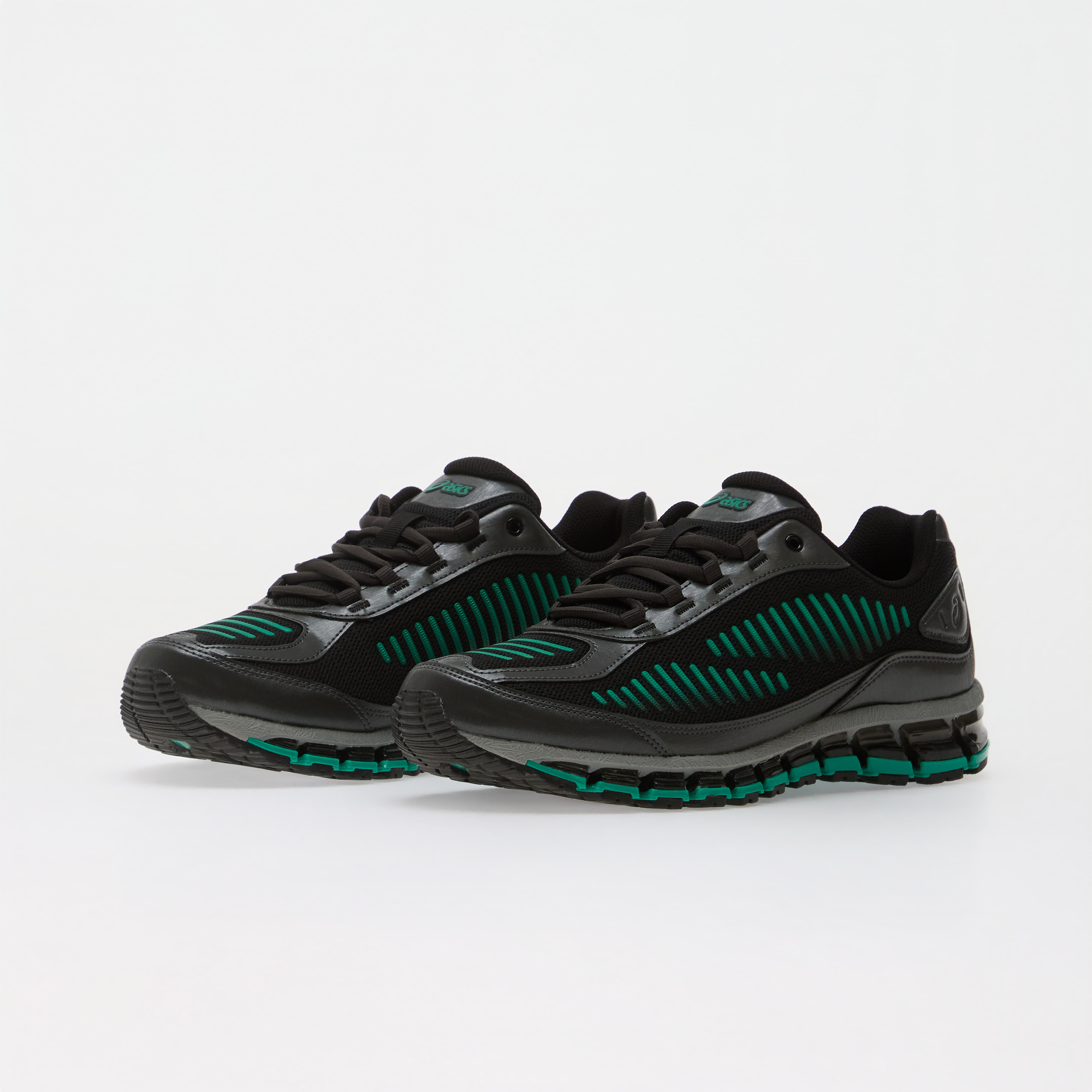 Asics Sneakers Asics Gel-Quantum 360 I Amp Black/ Edamame Green EUR 41.5 - 6