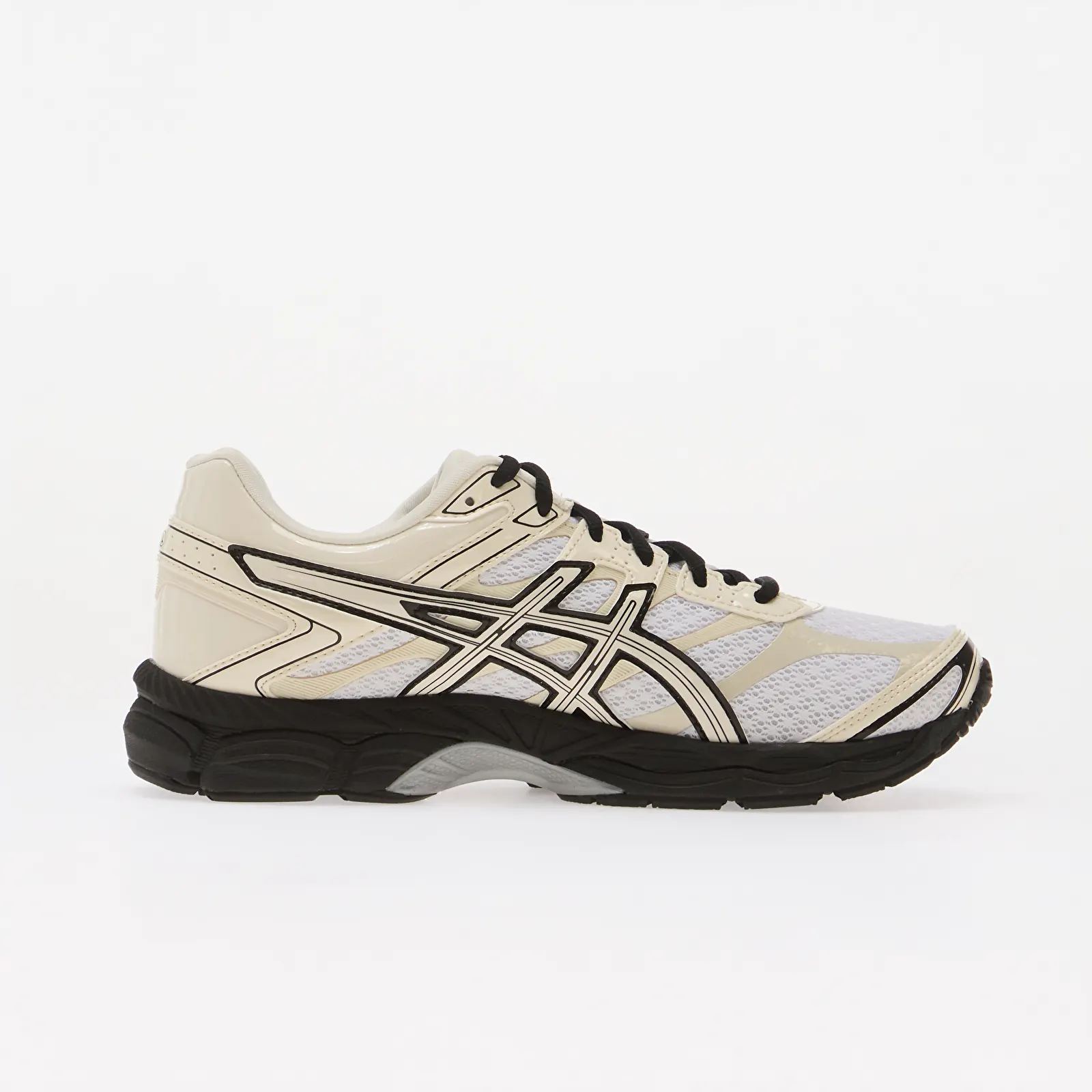 Muške tenisice Asics Gel-Cumulus 16 White/ Cream