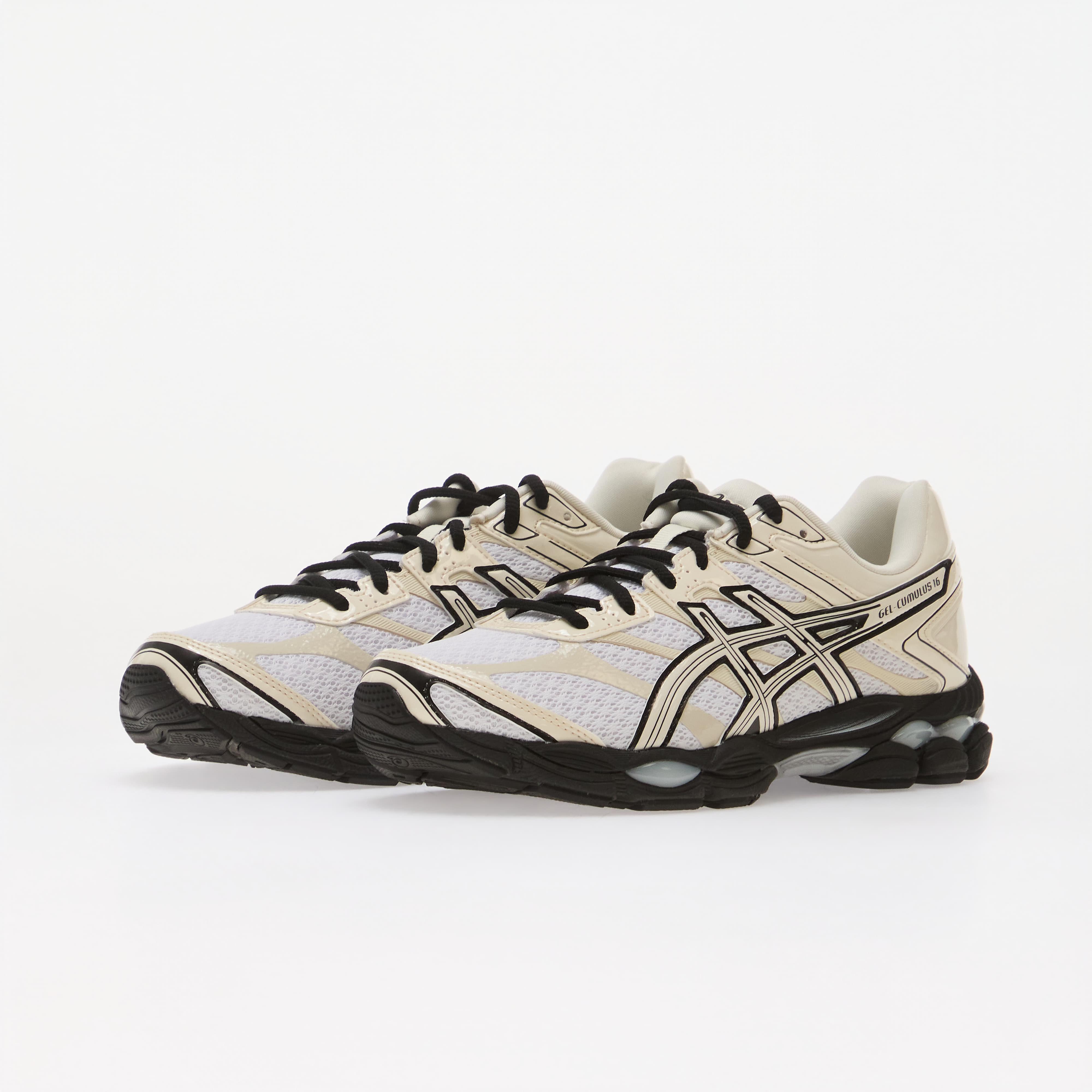 Asics Sneakers Asics Gel-Cumulus 16 White/ Cream EUR 42.5 - 6