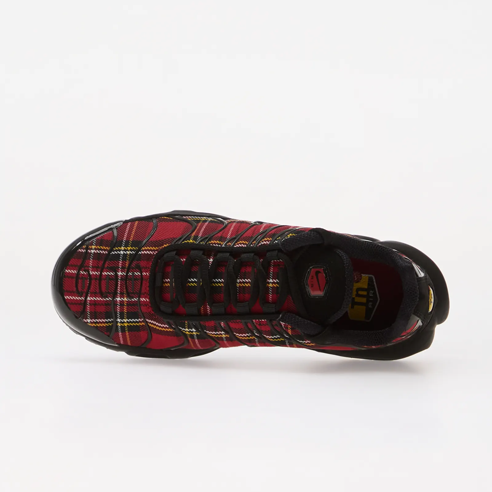 Sneakers donna Nike Air Max Plus TN Tough Red/ Black-White-Yellow Ochre