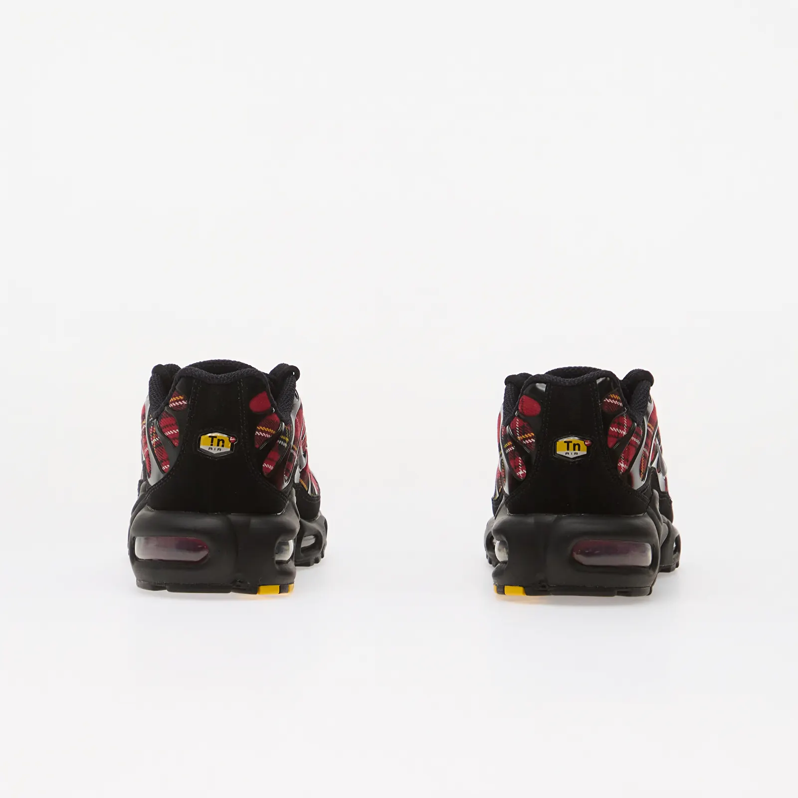 Sneakers donna Nike Air Max Plus TN Tough Red/ Black-White-Yellow Ochre