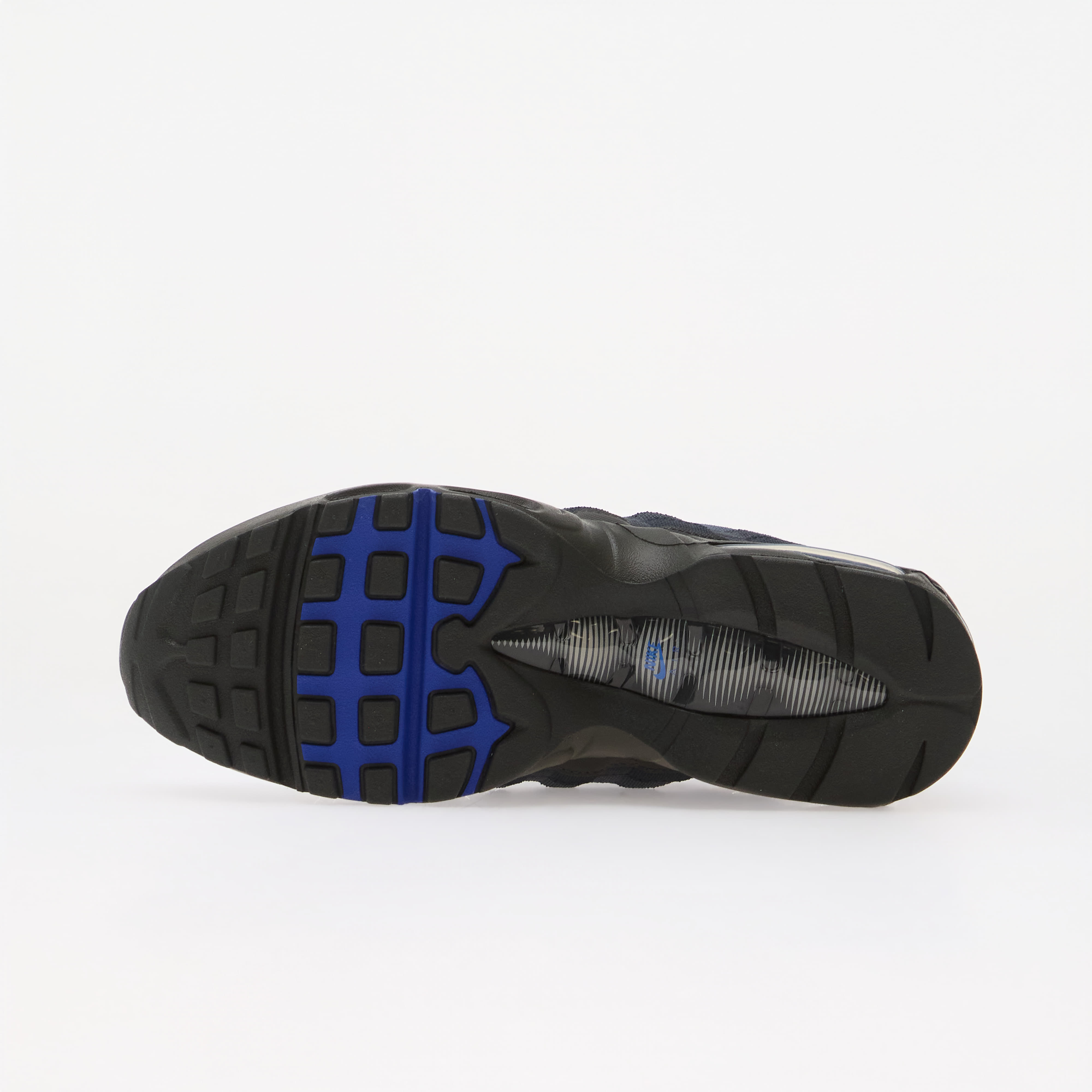 Nike Sneakers Nike Air Max 95 Big Bubble Stealth/ Racer Blue-Anthracite-Obsidian EUR 47 - 2