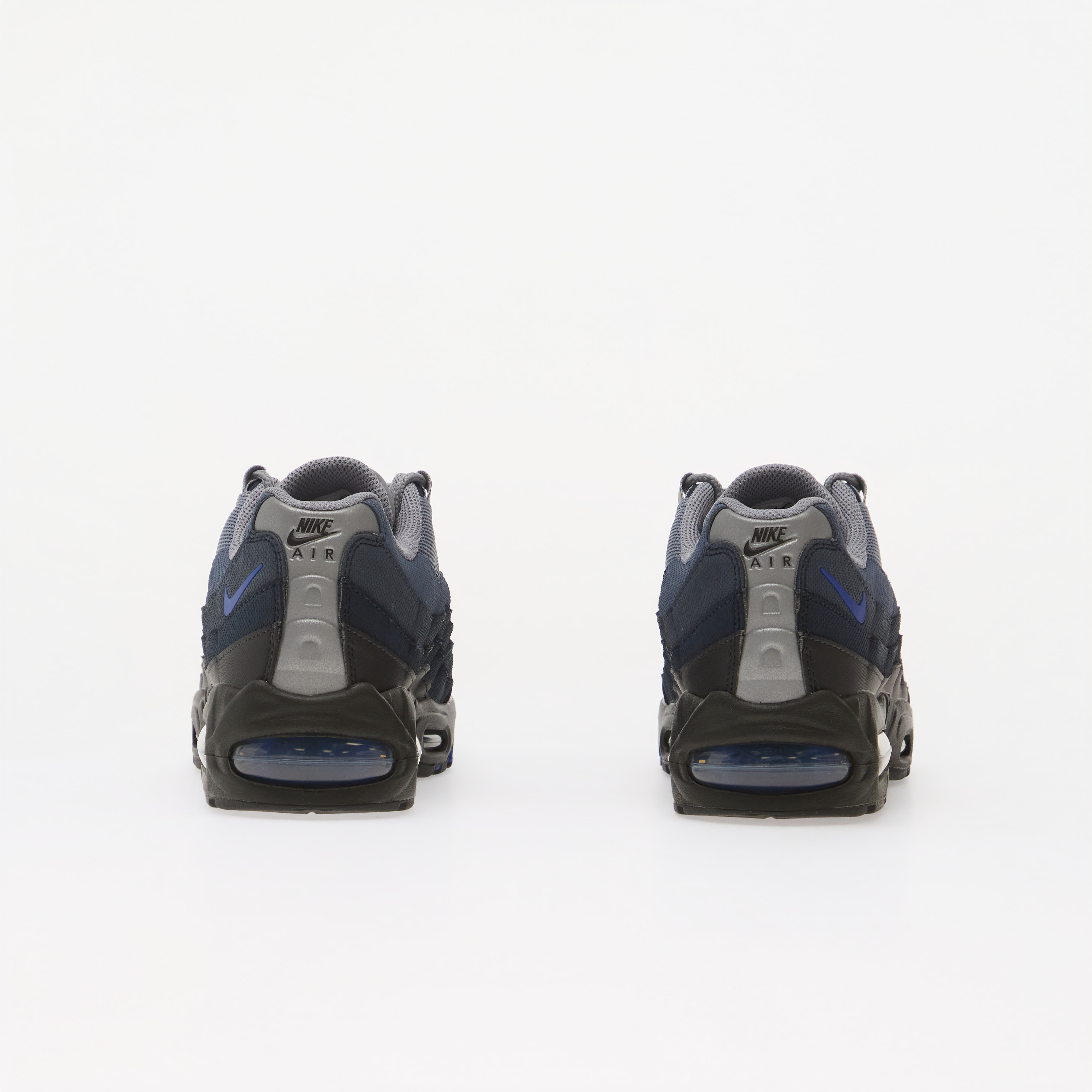 Nike Sneakers Nike Air Max 95 Big Bubble Stealth/ Racer Blue-Anthracite-Obsidian EUR 47 - 5
