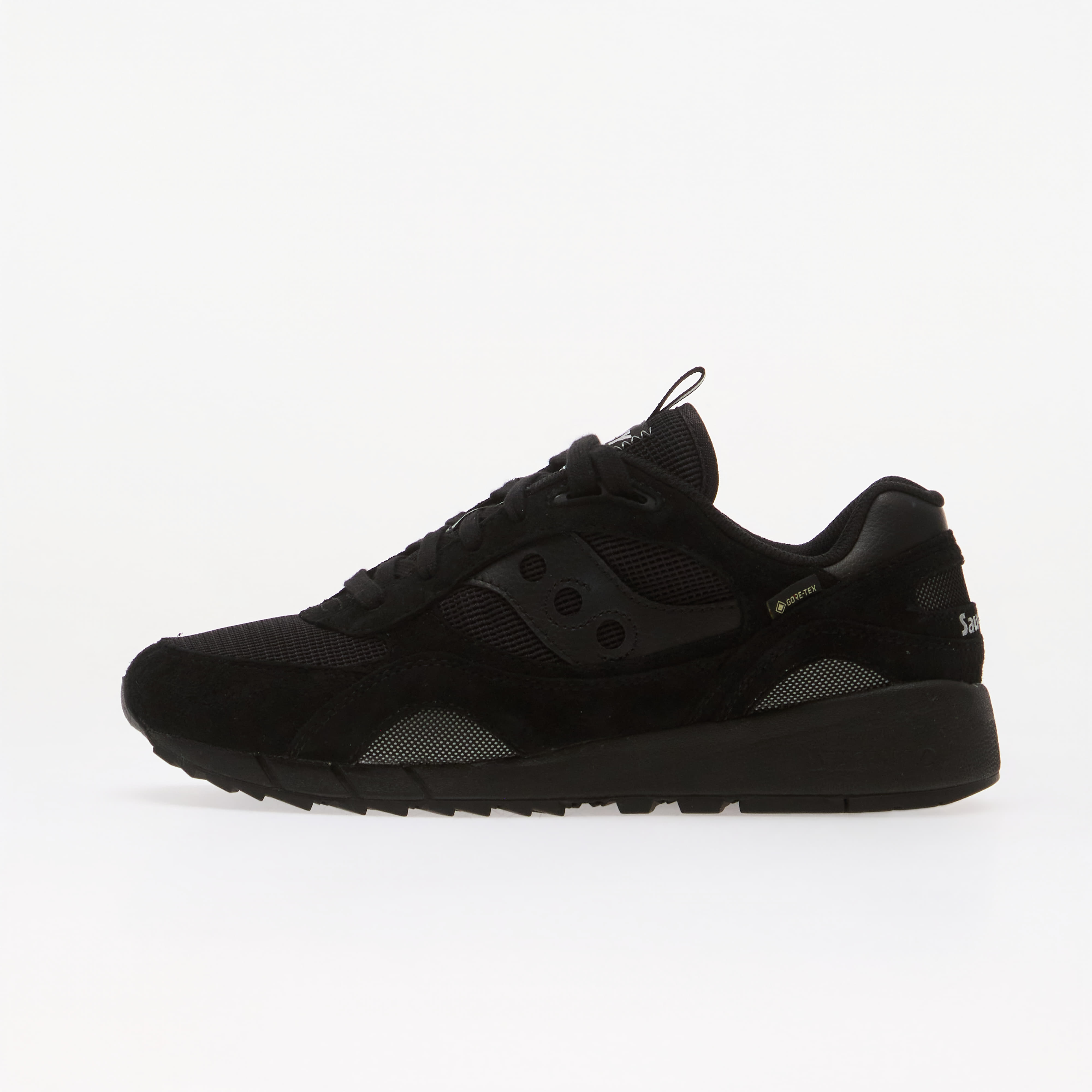 Сникърси Saucony Shadow 6000 Gtx Triple Black EUR 41