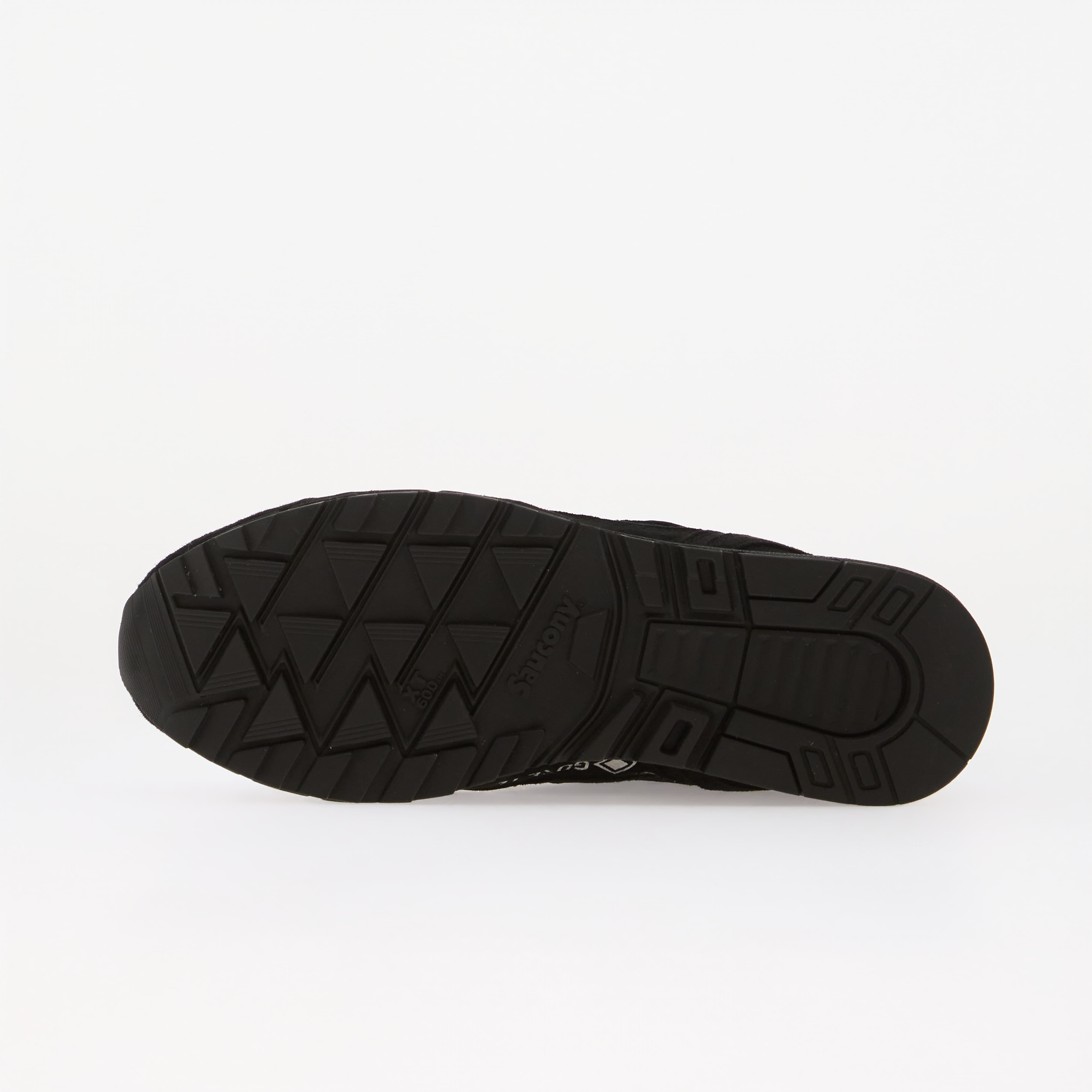 Sneakers Saucony Shadow 6000 Gtx Triple Black EUR 43