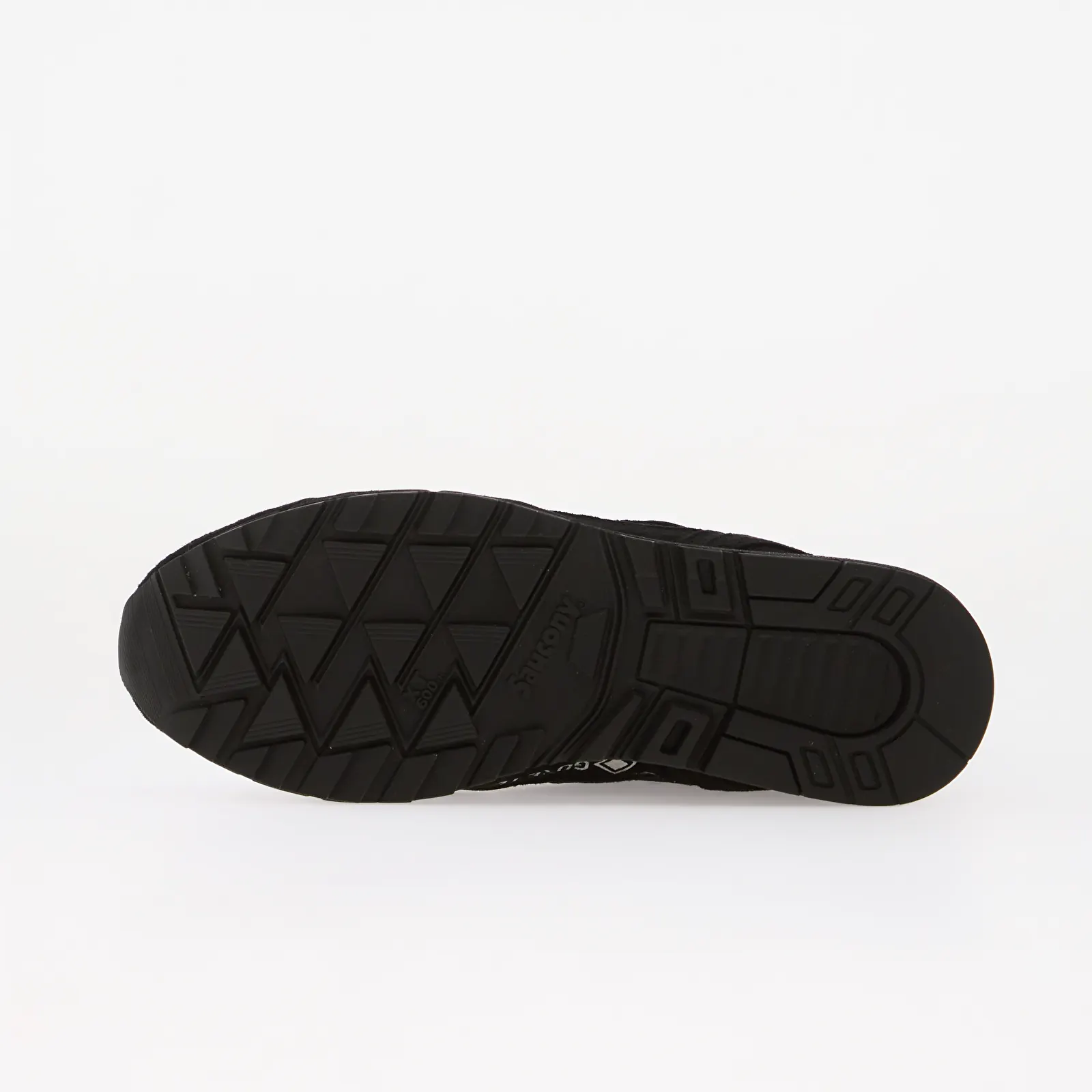 Moške superge Saucony Shadow 6000 Gtx Triple Black