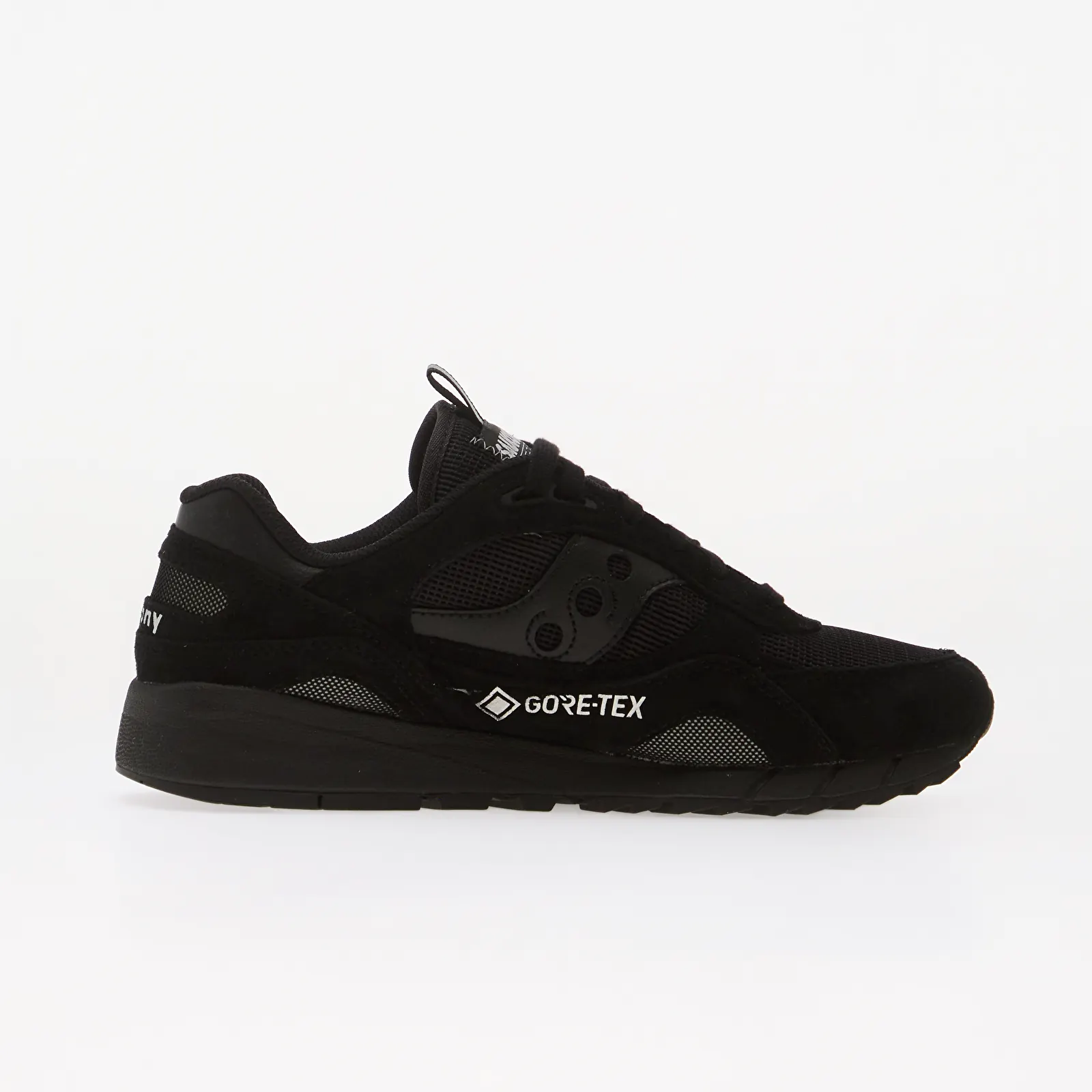 Moške superge Saucony Shadow 6000 Gtx Triple Black