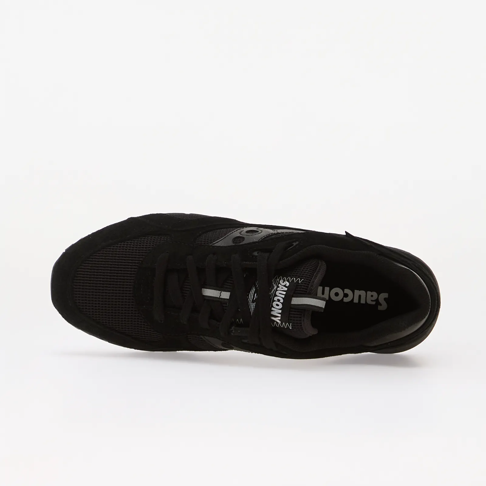 Moške superge Saucony Shadow 6000 Gtx Triple Black