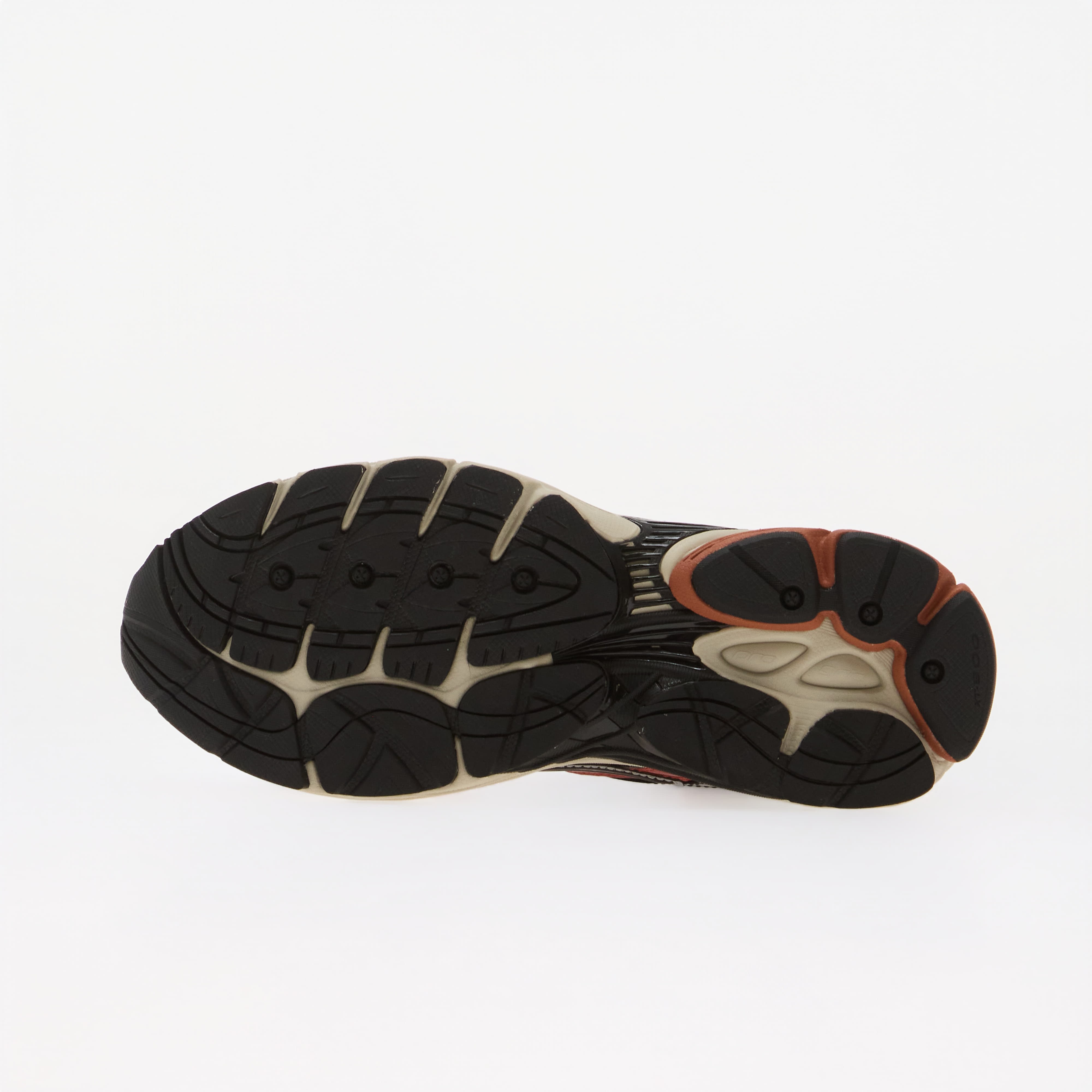 Saucony Sneakers Saucony Progrid Omni 9 Og Chrome Black/ Rust EUR 43 - 2