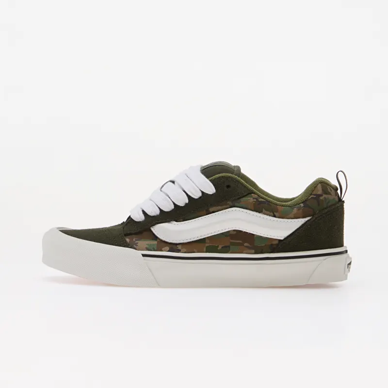 Vans Knu Skool Ckcm Ofgrn