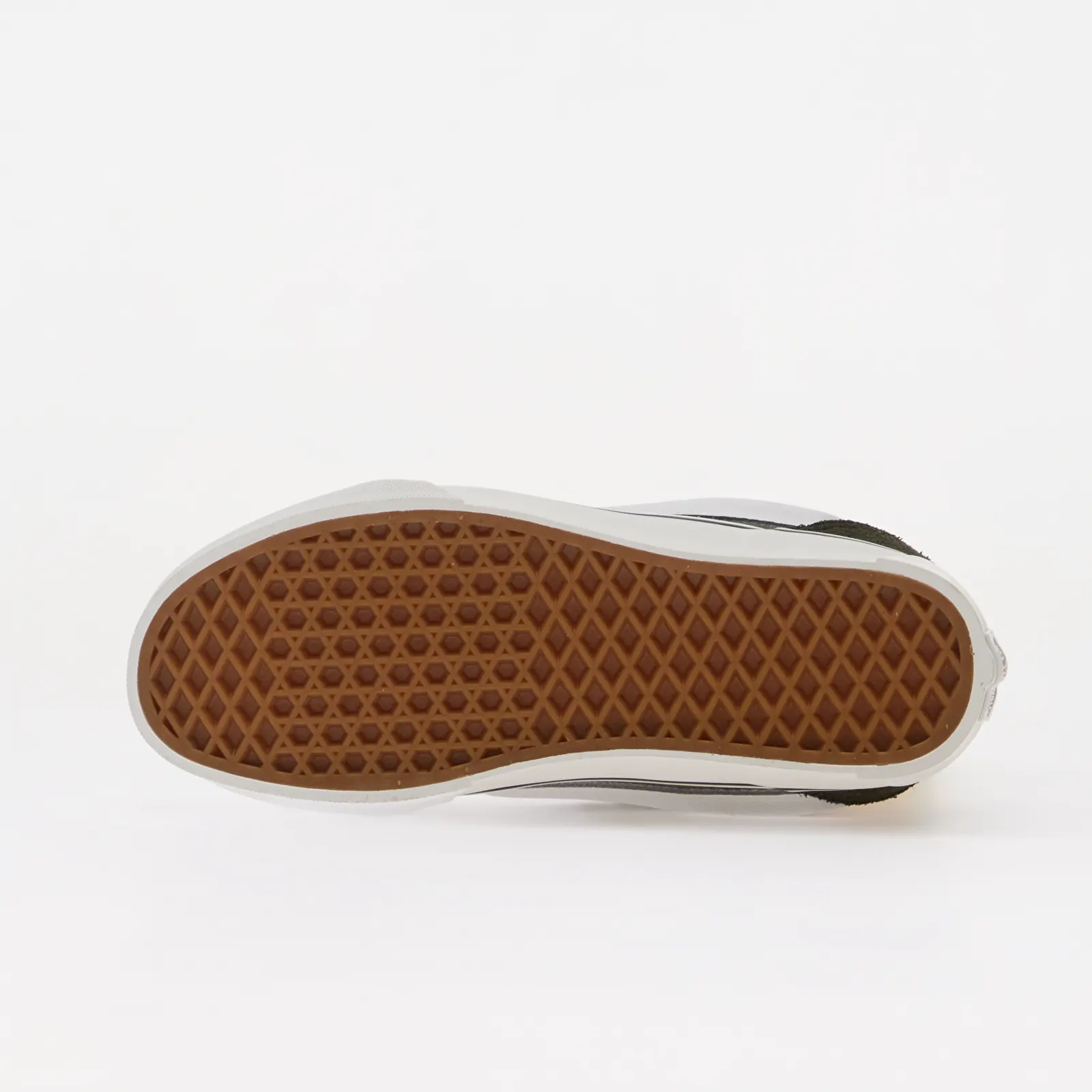 Men's sneakers Vans Knu Skool Ckcm Ofgrn