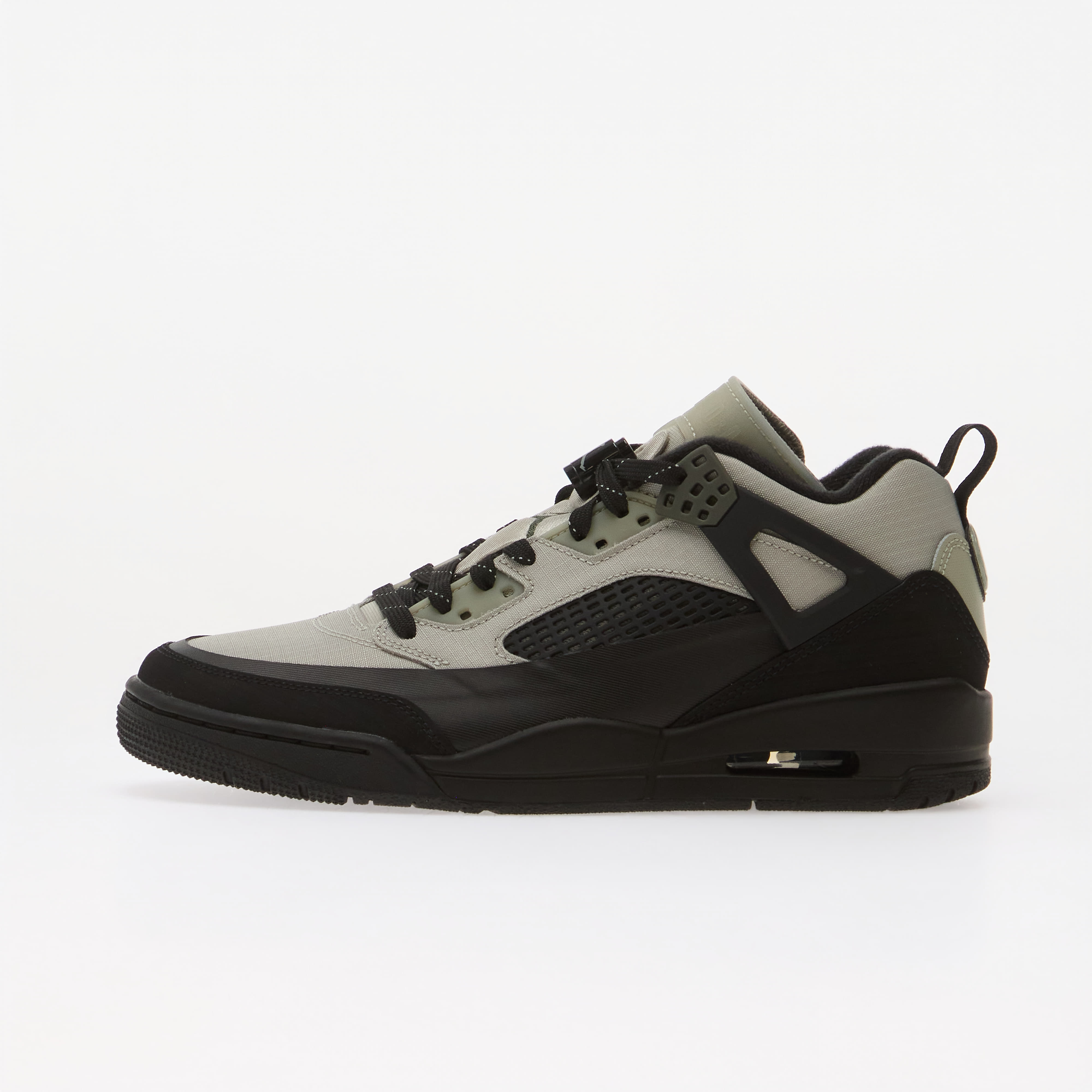 Сникърси Spizike Low Utility Spruce Fog/ Newsprint-Black EUR 41