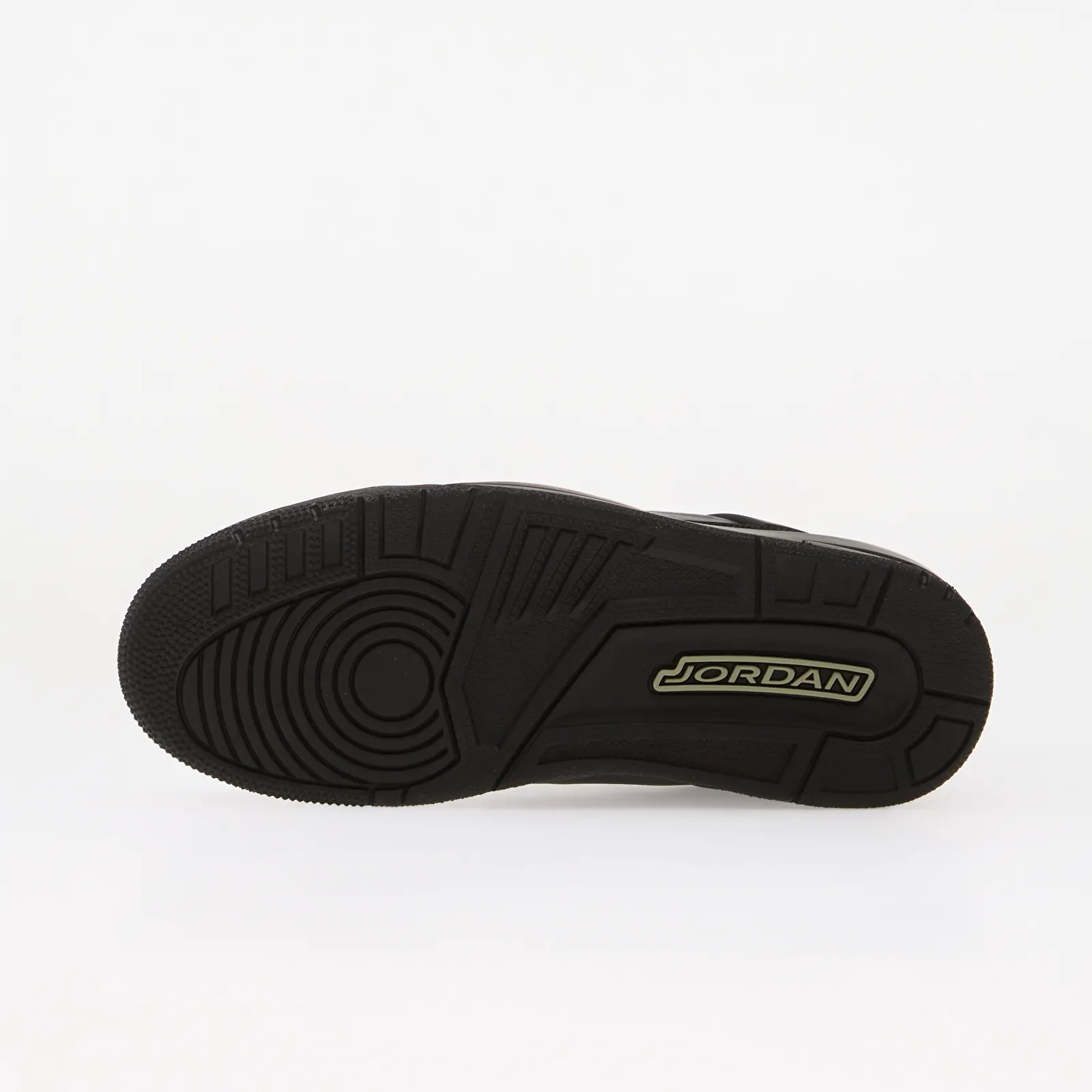 Sneakers uomo Spizike Low Utility Spruce Fog/ Newsprint-Black