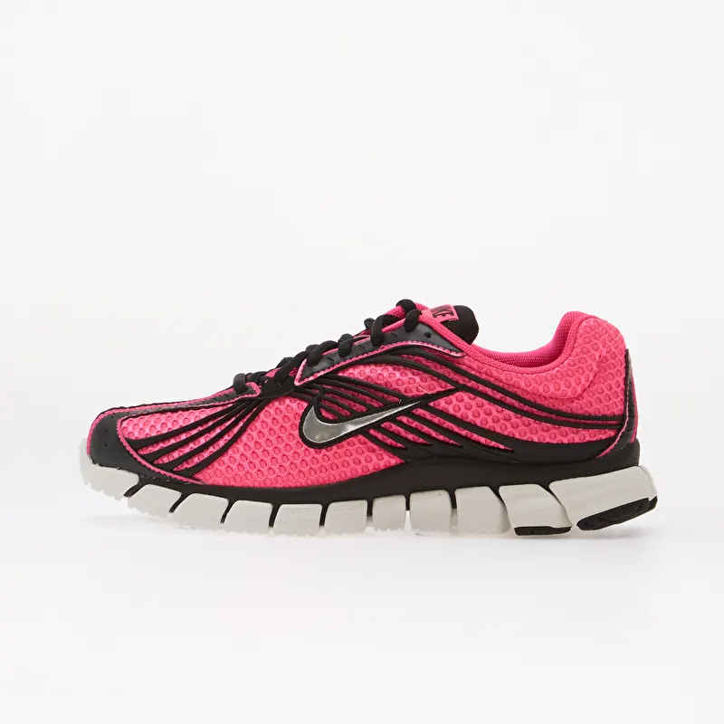 Nike Zoom Skylon 11 Hyper Pink/ Metallic Silver-Black