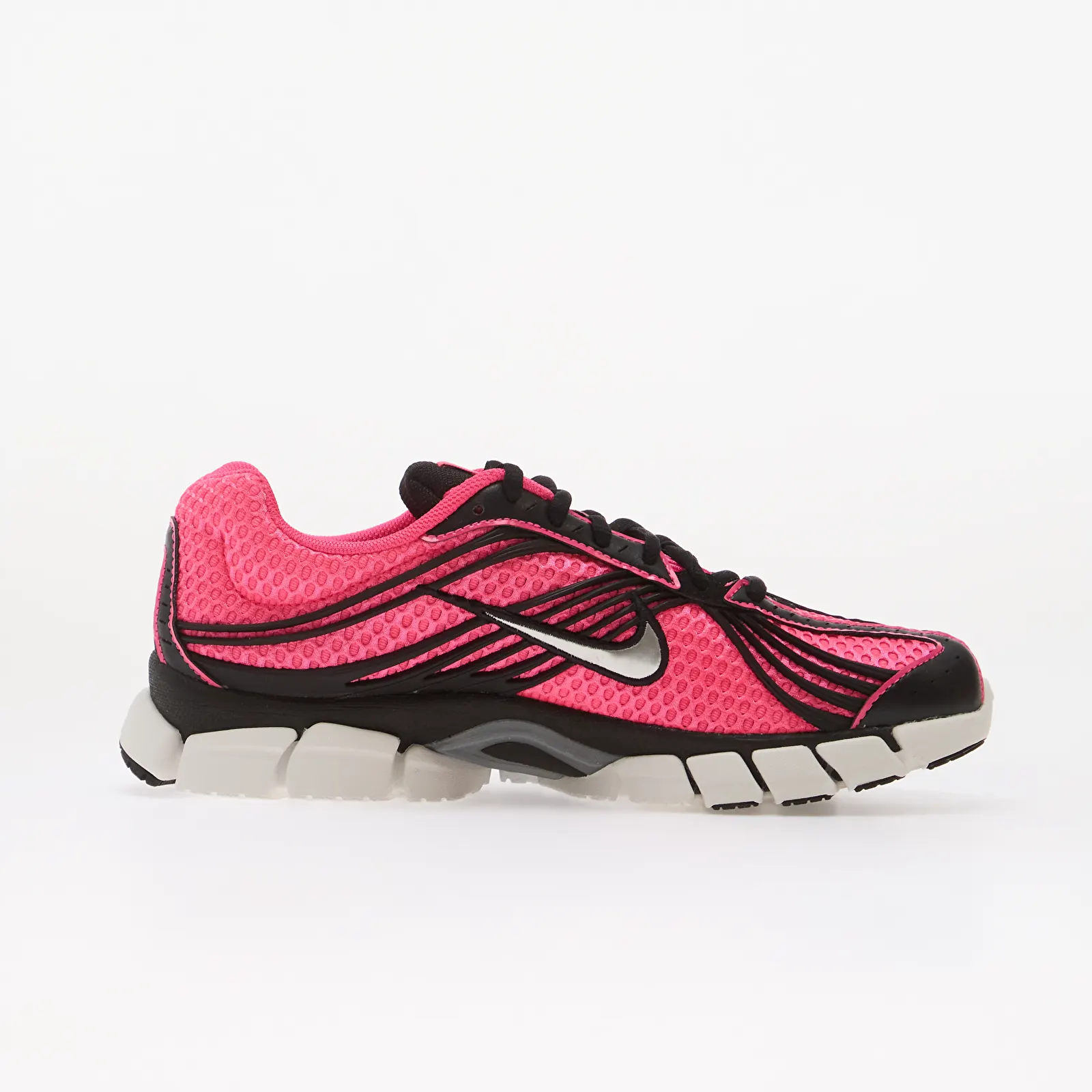 Ανδρικά sneakers Nike Zoom Skylon 11 Hyper Pink/ Metallic Silver-Black