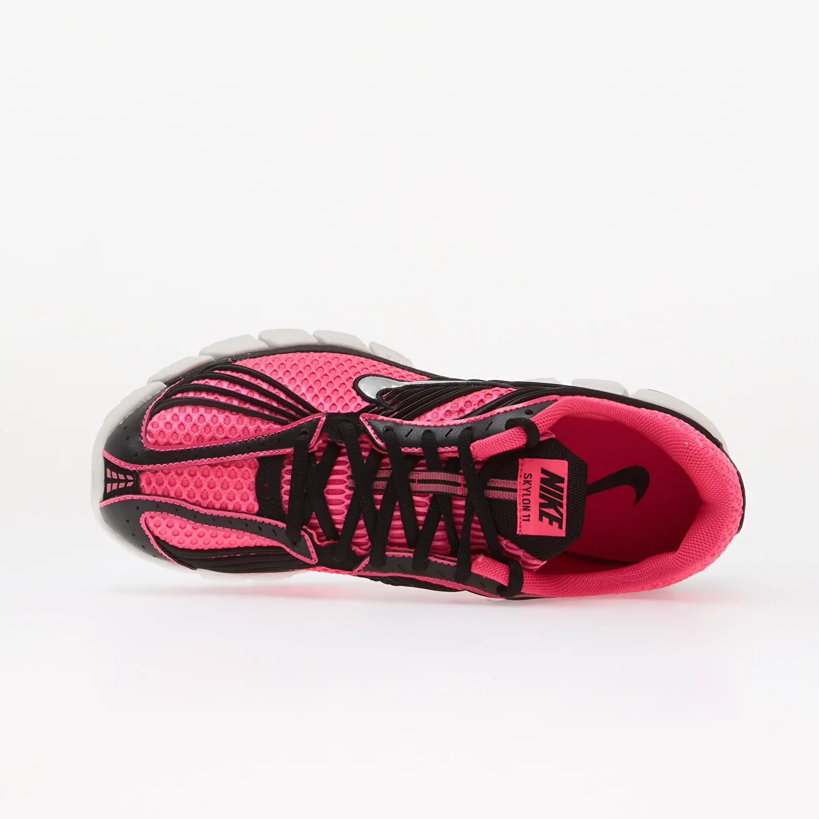 Ανδρικά sneakers Nike Zoom Skylon 11 Hyper Pink/ Metallic Silver-Black