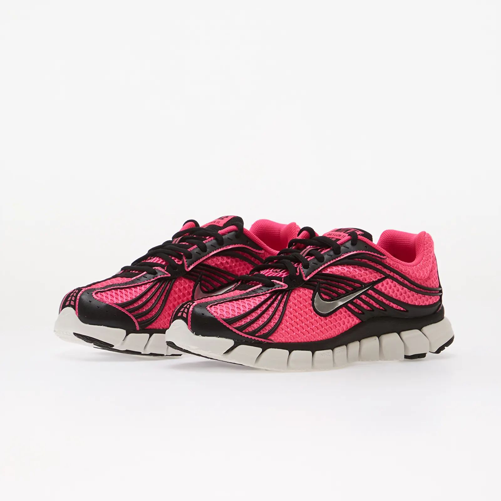 Ανδρικά sneakers Nike Zoom Skylon 11 Hyper Pink/ Metallic Silver-Black