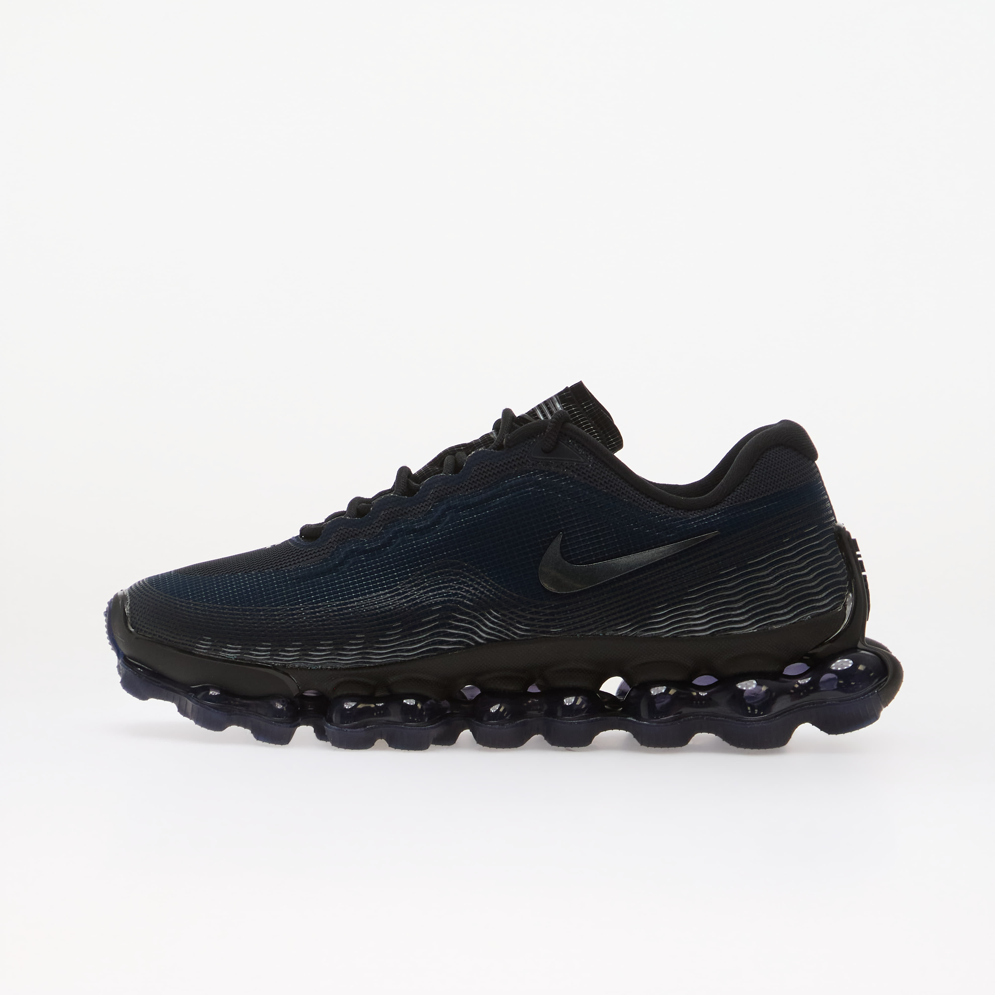 Сникърси Nike Air Liquid Max AW Obsidian/ Black-Iron Grey-Black EUR 45