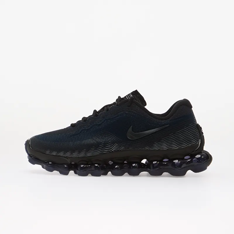 Nike Air Liquid Max AW Obsidian/ Black-Iron Grey-Black