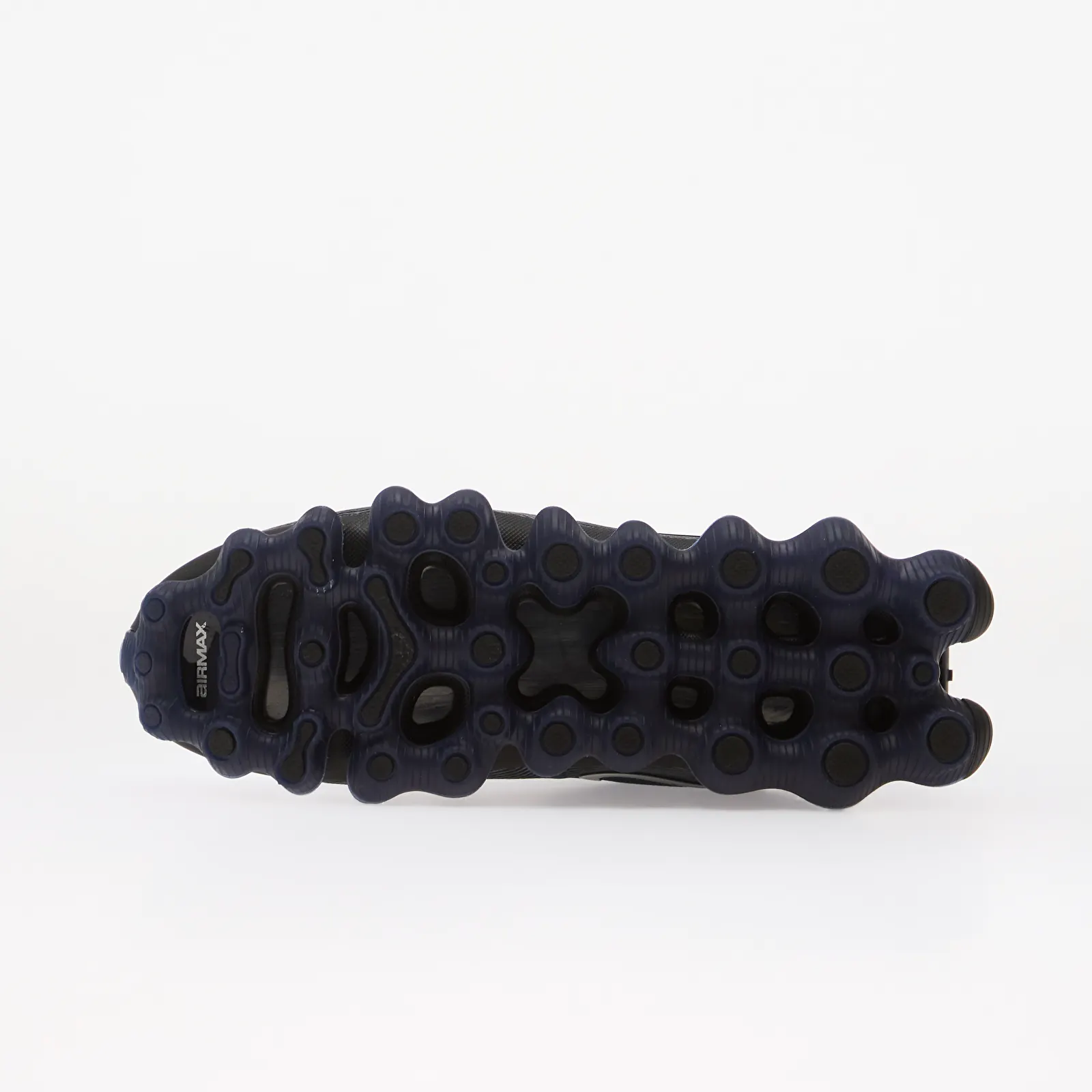 Sneakerși pentru bărbați Nike Air Liquid Max AW Obsidian/ Black-Iron Grey-Black