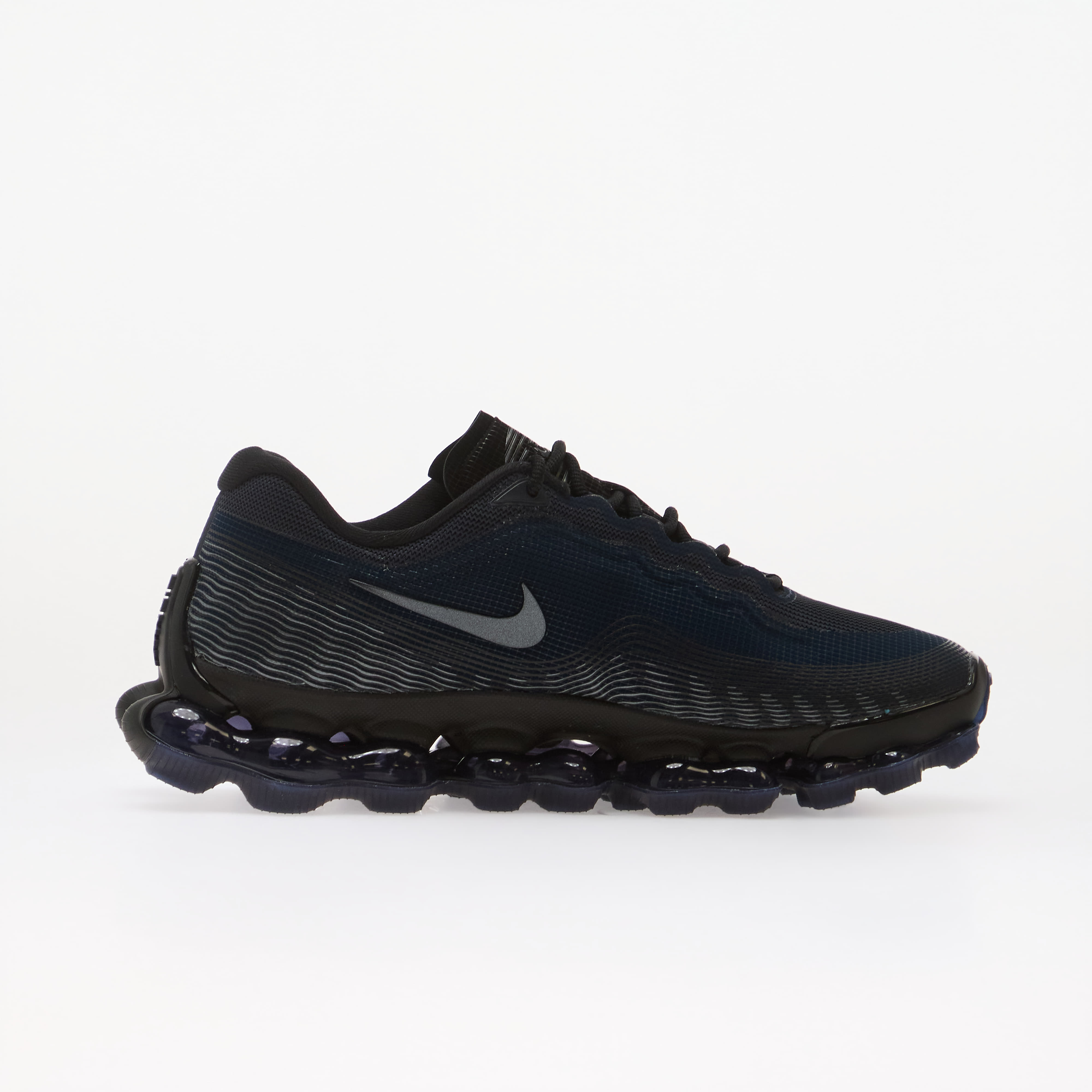 Nike Sneakers Nike Air Liquid Max AW Obsidian/ Black-Iron Grey-Black EUR 44.5 - 3