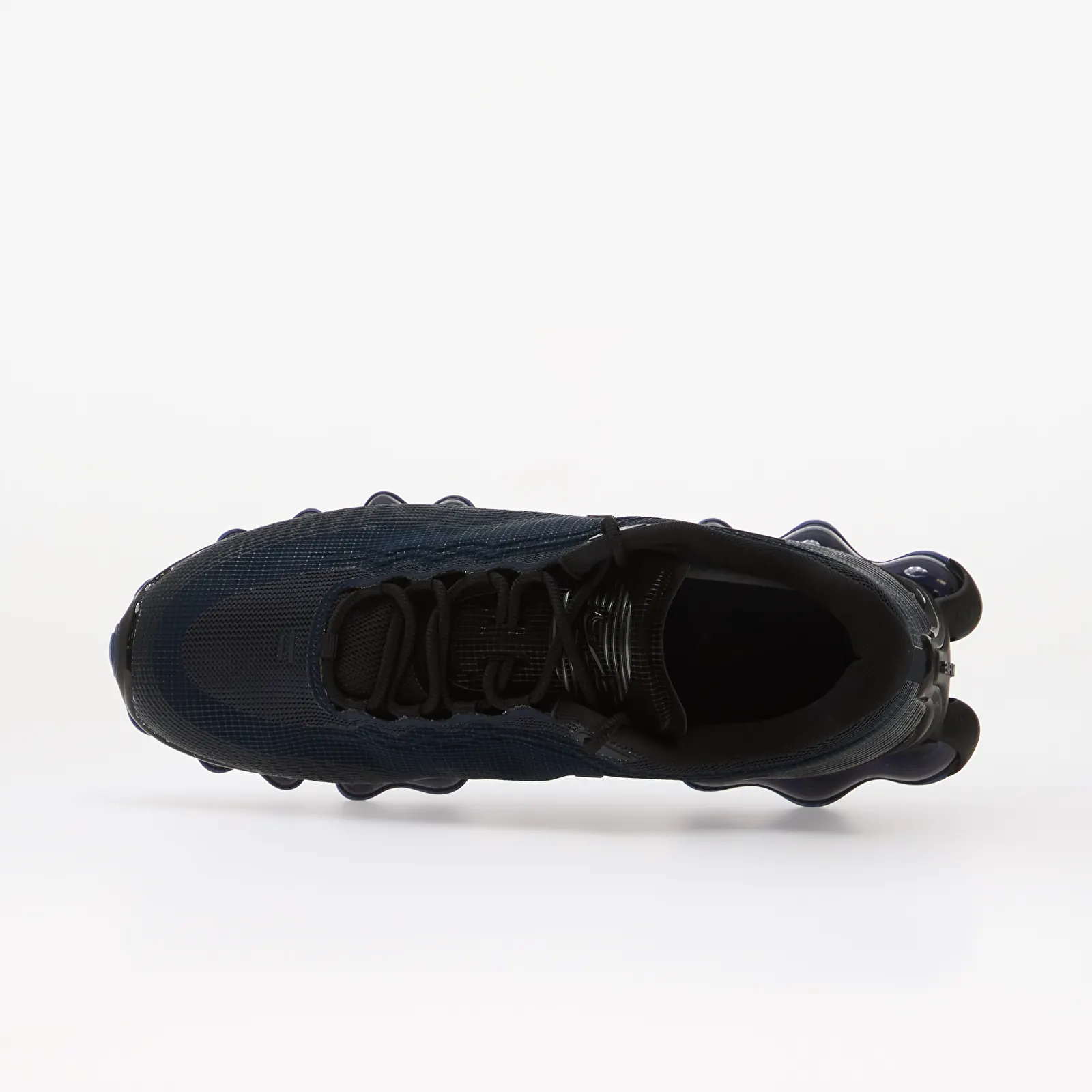 Sneakerși pentru bărbați Nike Air Liquid Max AW Obsidian/ Black-Iron Grey-Black