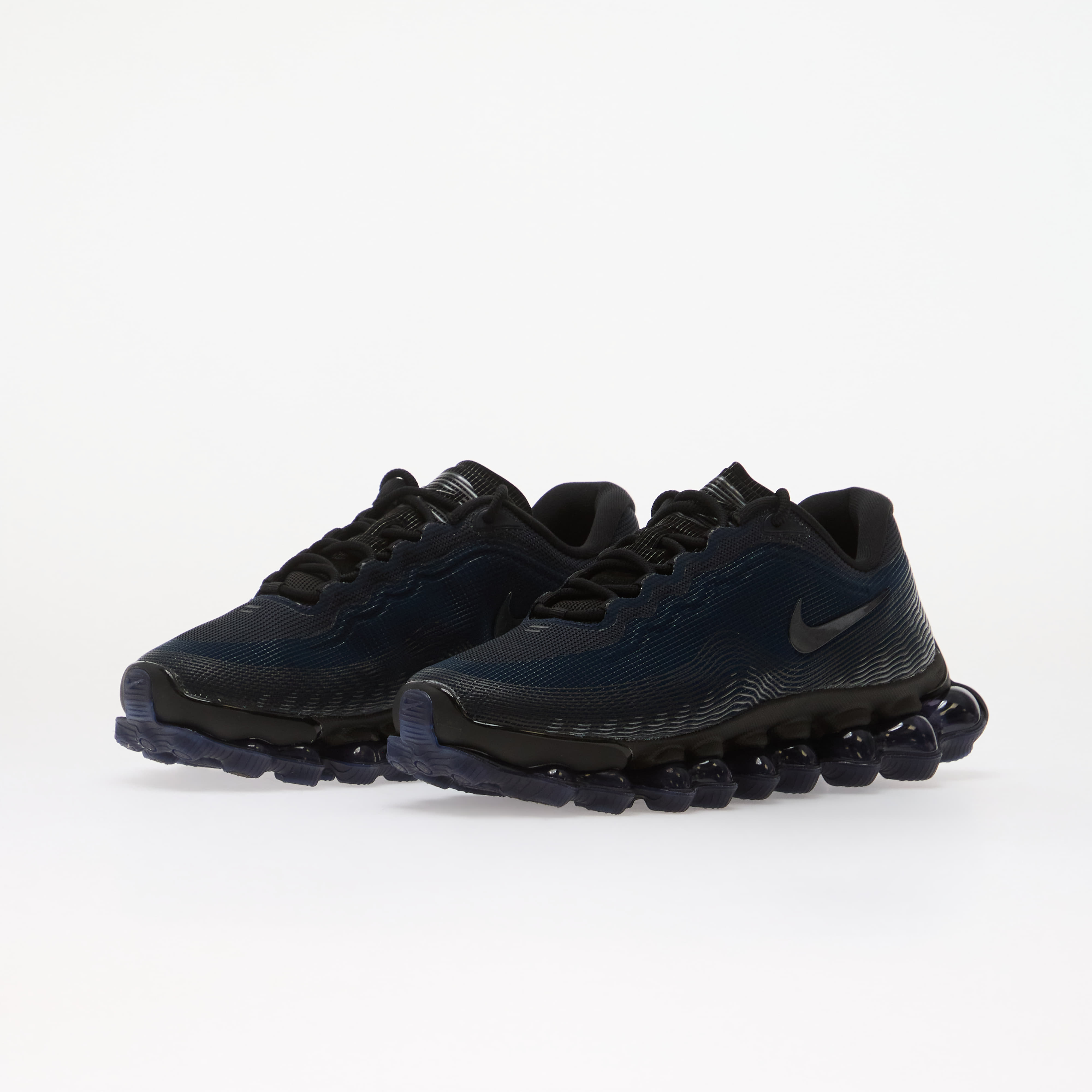 Nike Sneakers Nike Air Liquid Max AW Obsidian/ Black-Iron Grey-Black EUR 44.5 - 6
