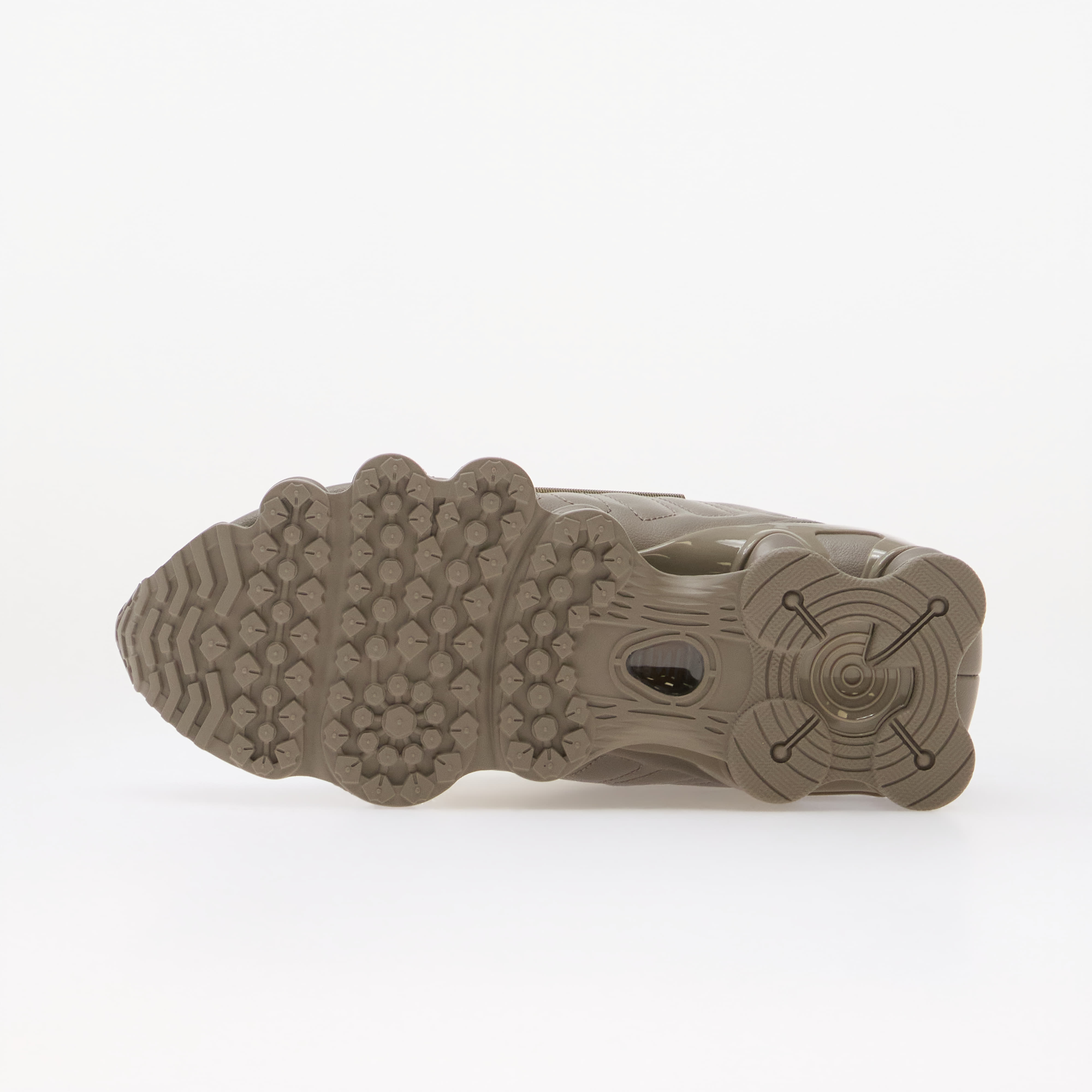 Sneakers Nike Shox TL Enigma Stone/ Bronze-Black EUR 42