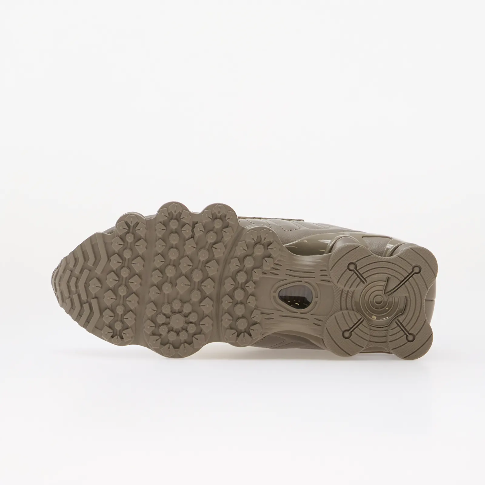 Sneakers för kvinnor Nike Shox TL Enigma Stone/ Bronze-Black