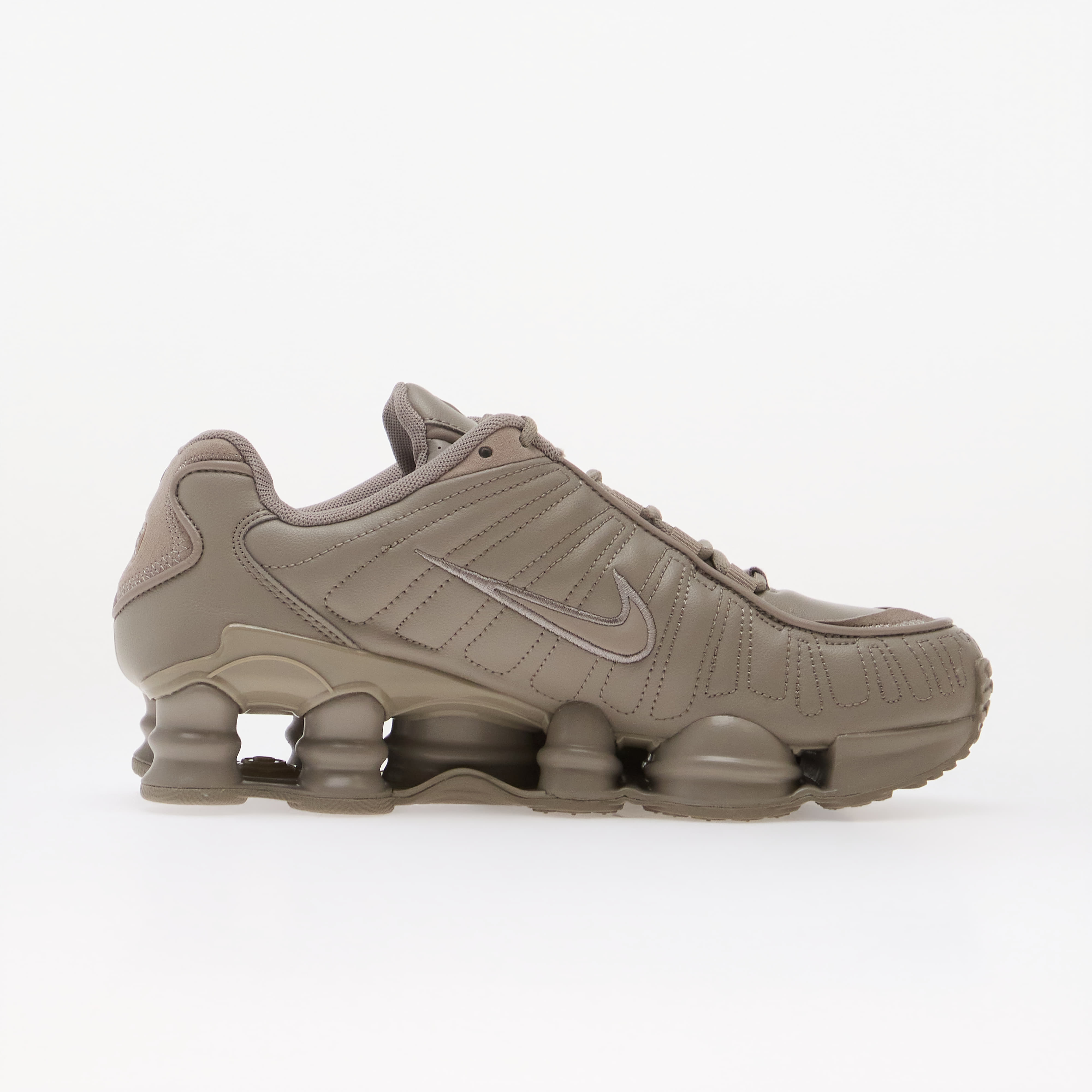 Nike Sneakers Nike Shox TL Enigma Stone/ Bronze-Black EUR 44.5 - 3