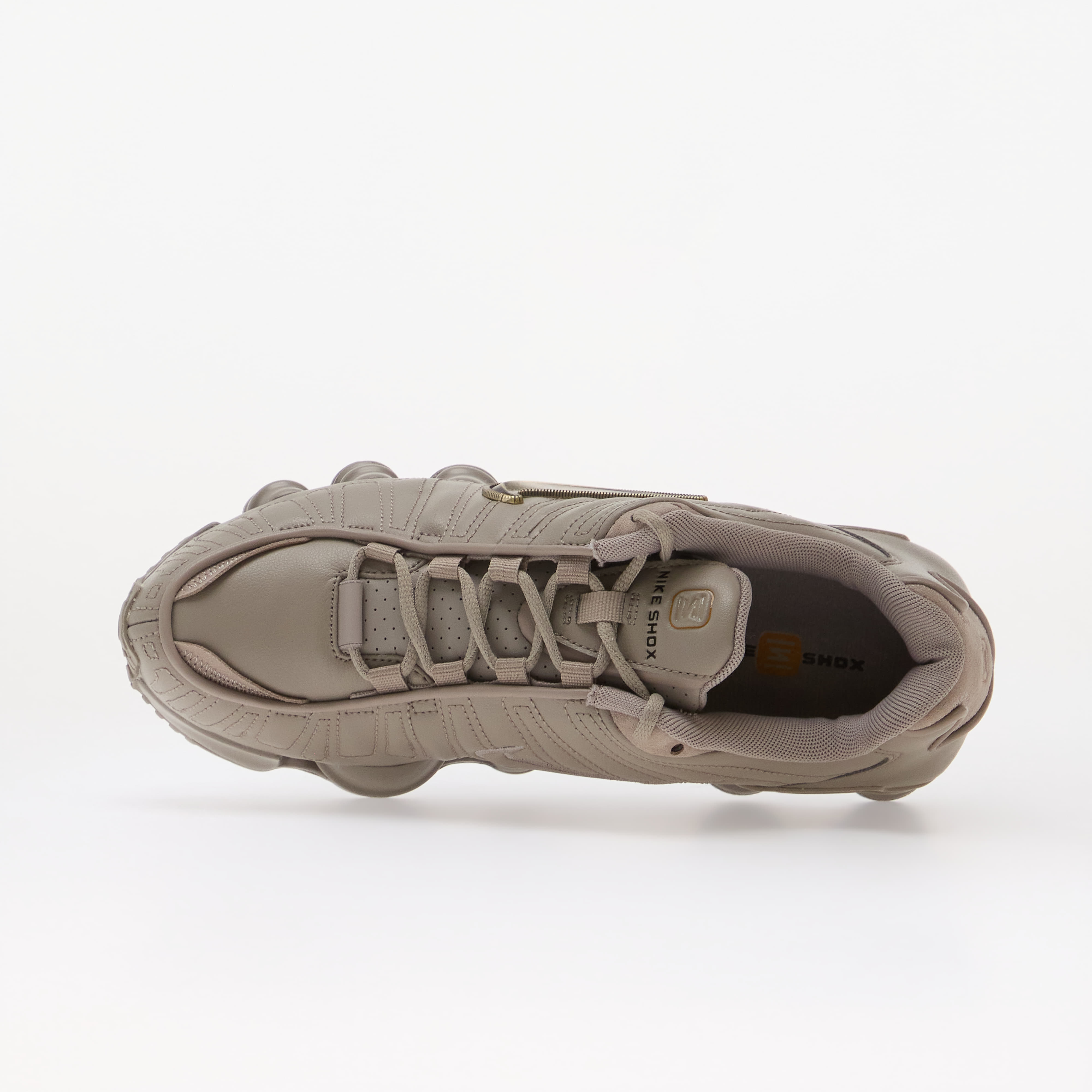 Nike Sneakers Nike Shox TL Enigma Stone/ Bronze-Black EUR 44.5 - 4