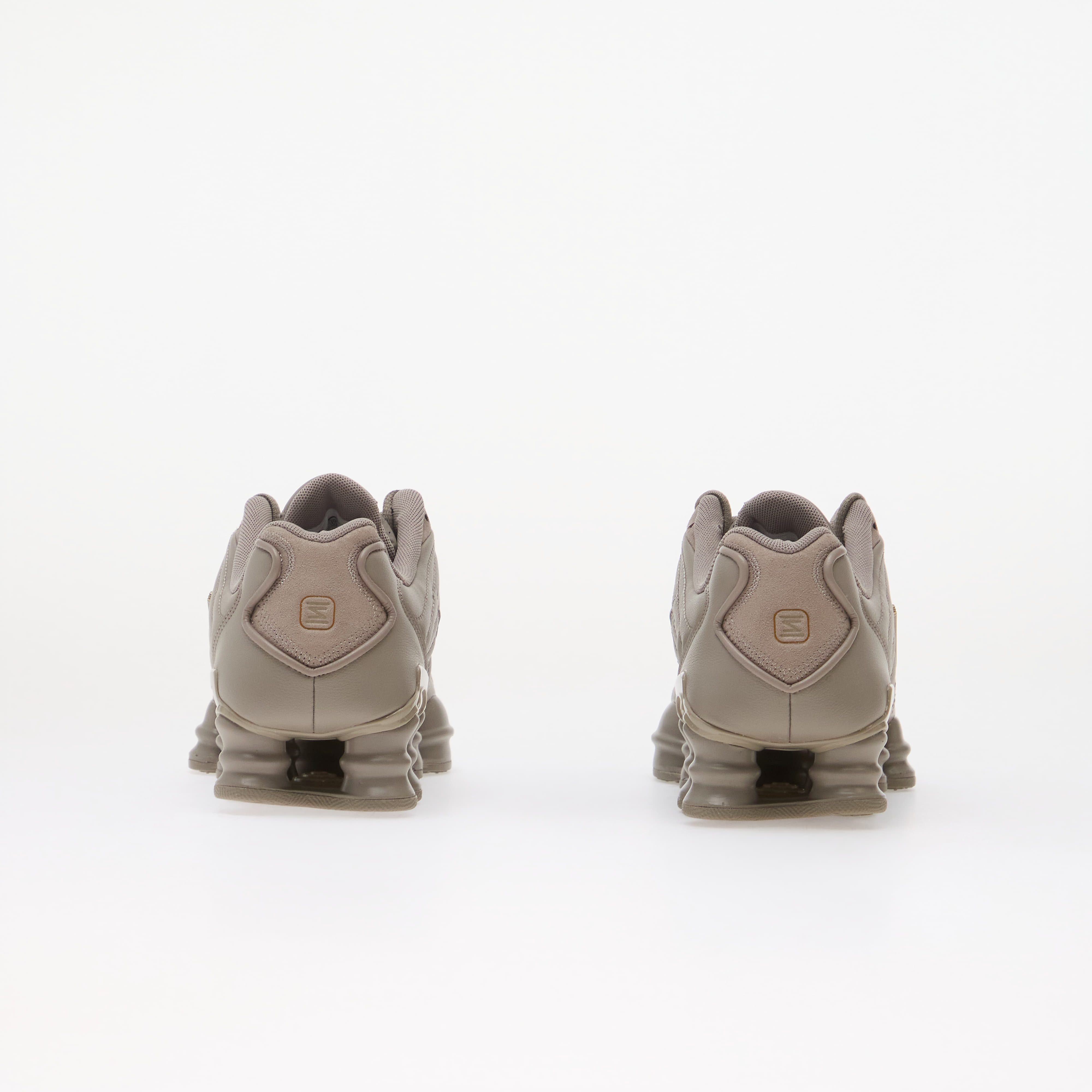 Nike Sneakers Nike Shox TL Enigma Stone/ Bronze-Black EUR 44.5 - 5